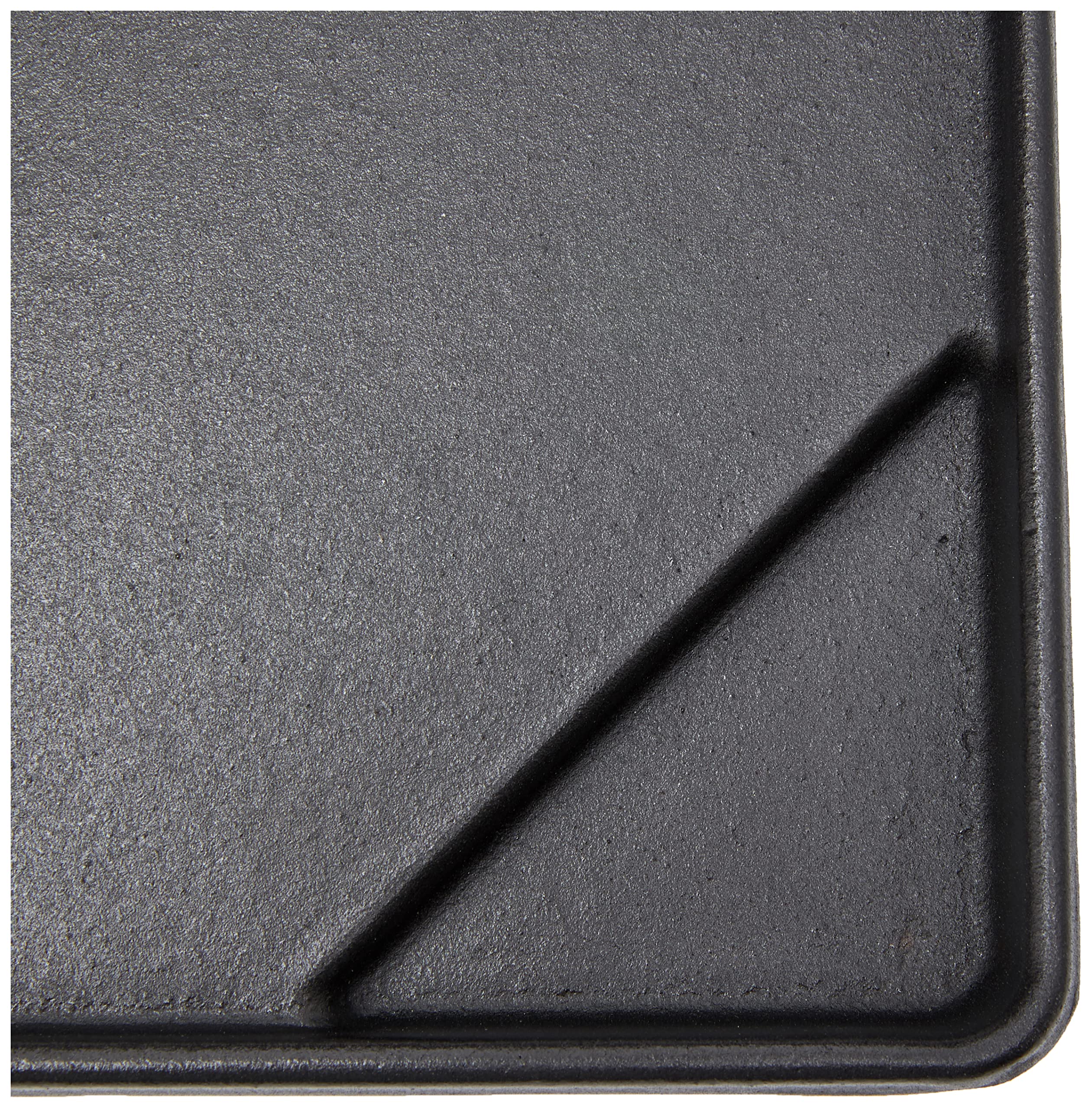 char-broil-140-515-piastra-universale-in-ghisa-per-grill-a-gas-nero-37x25-4-cm image 5