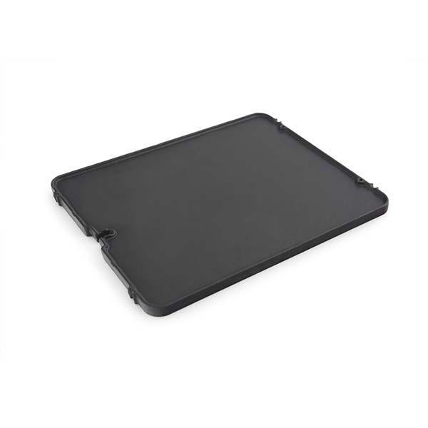 broil-king-exact-fit-griddle-porta-chef-320-gem-piastra-in-ghisa-reversibile-33- image 2