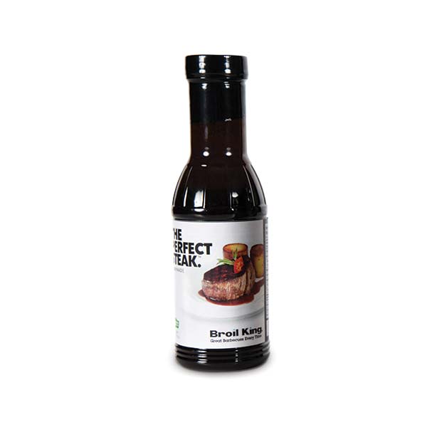broil-king-the-perfect-steak-marinade-marinata-per-bistecca-350-ml-senza-glutine image 1