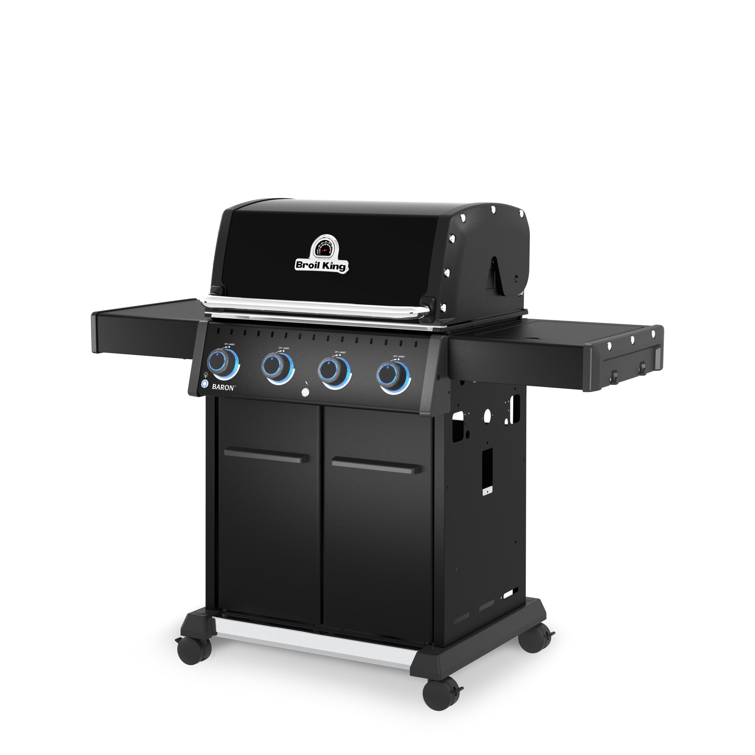 broil-king-baron-420-pro-shadow-barbecue-a-gas-4-bruciatori-dual-tube-da-40-000- image 4