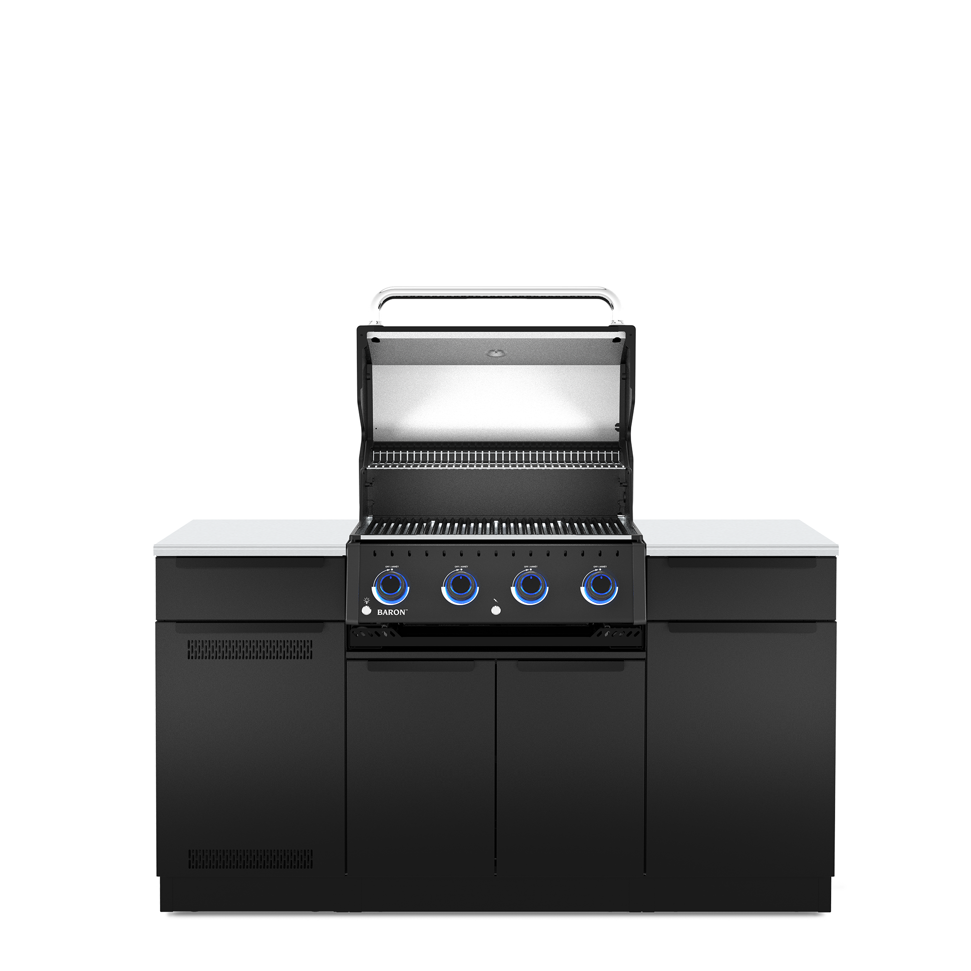 broil-king-baron-420i-pro-shadow-barbecue-a-gas-da-incasso-smart-con-4-bruciator image 2