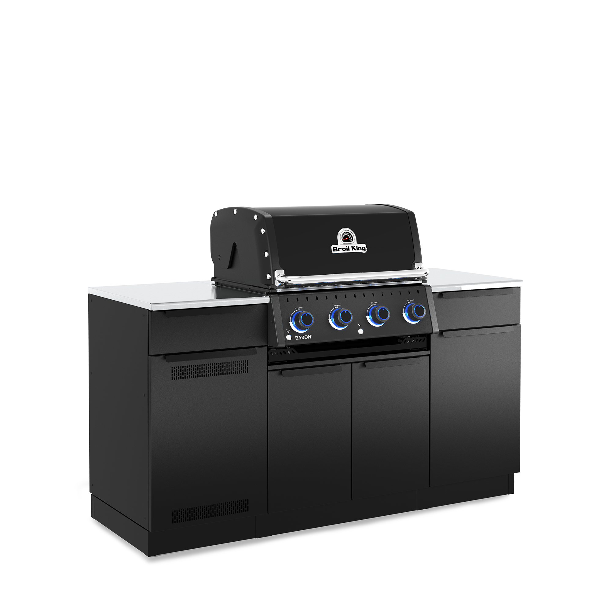 broil-king-baron-420i-pro-shadow-barbecue-a-gas-da-incasso-smart-con-4-bruciator image 3