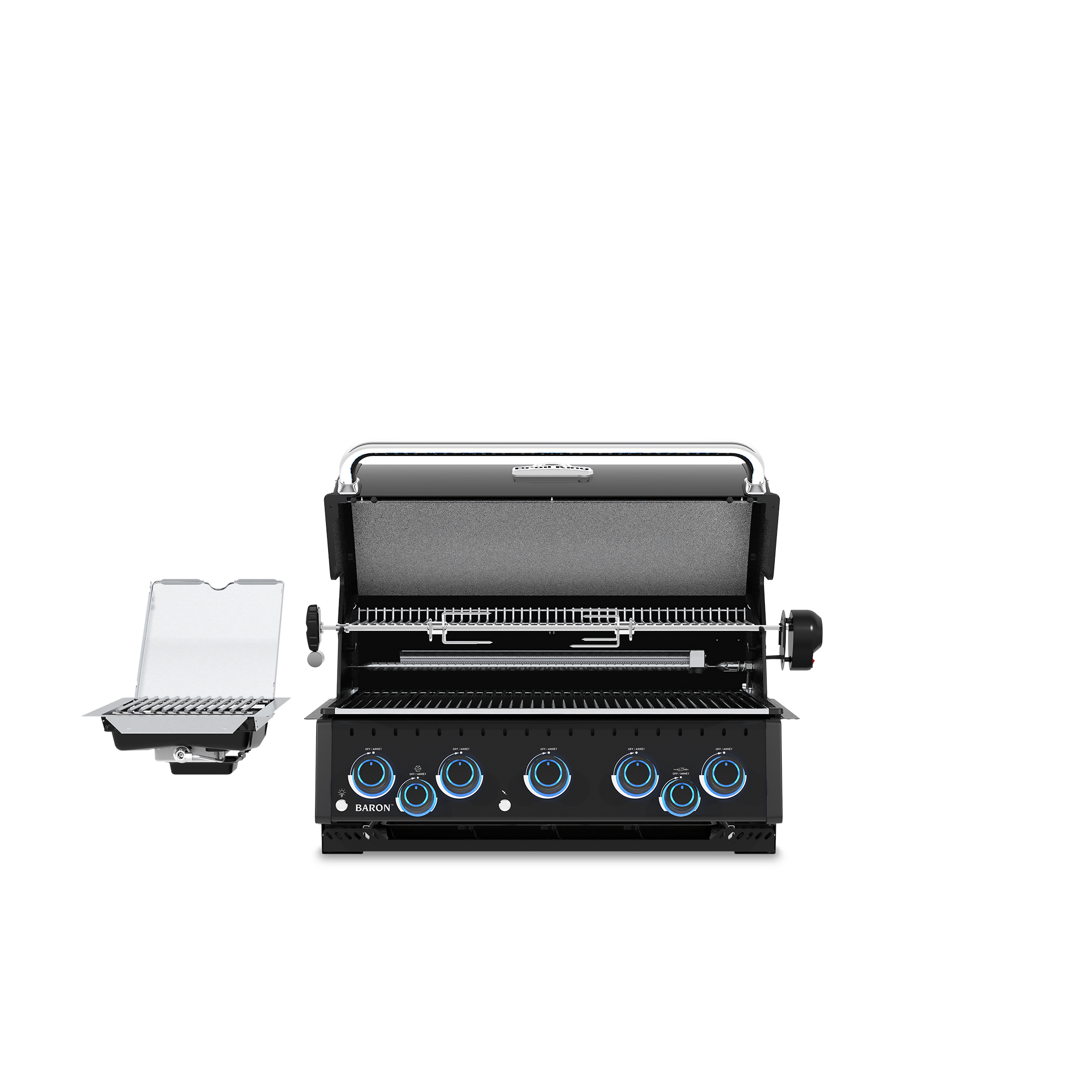 broil-king-baron-590-shadow-ir-built-in-32-testa-barbecue-a-gas-da-incasso-5-fuo image 2