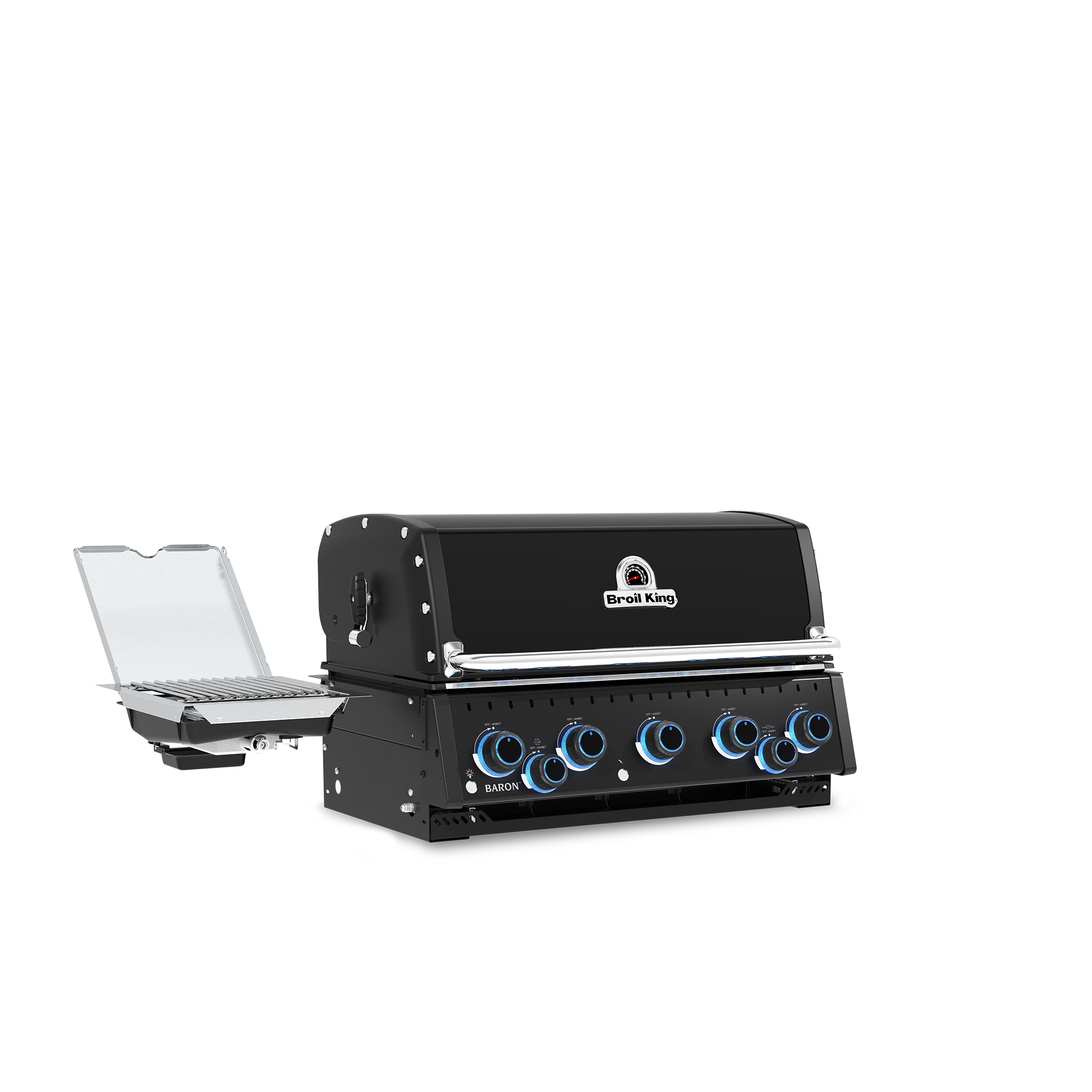 broil-king-baron-590-shadow-ir-built-in-32-testa-barbecue-a-gas-da-incasso-5-fuo image 3