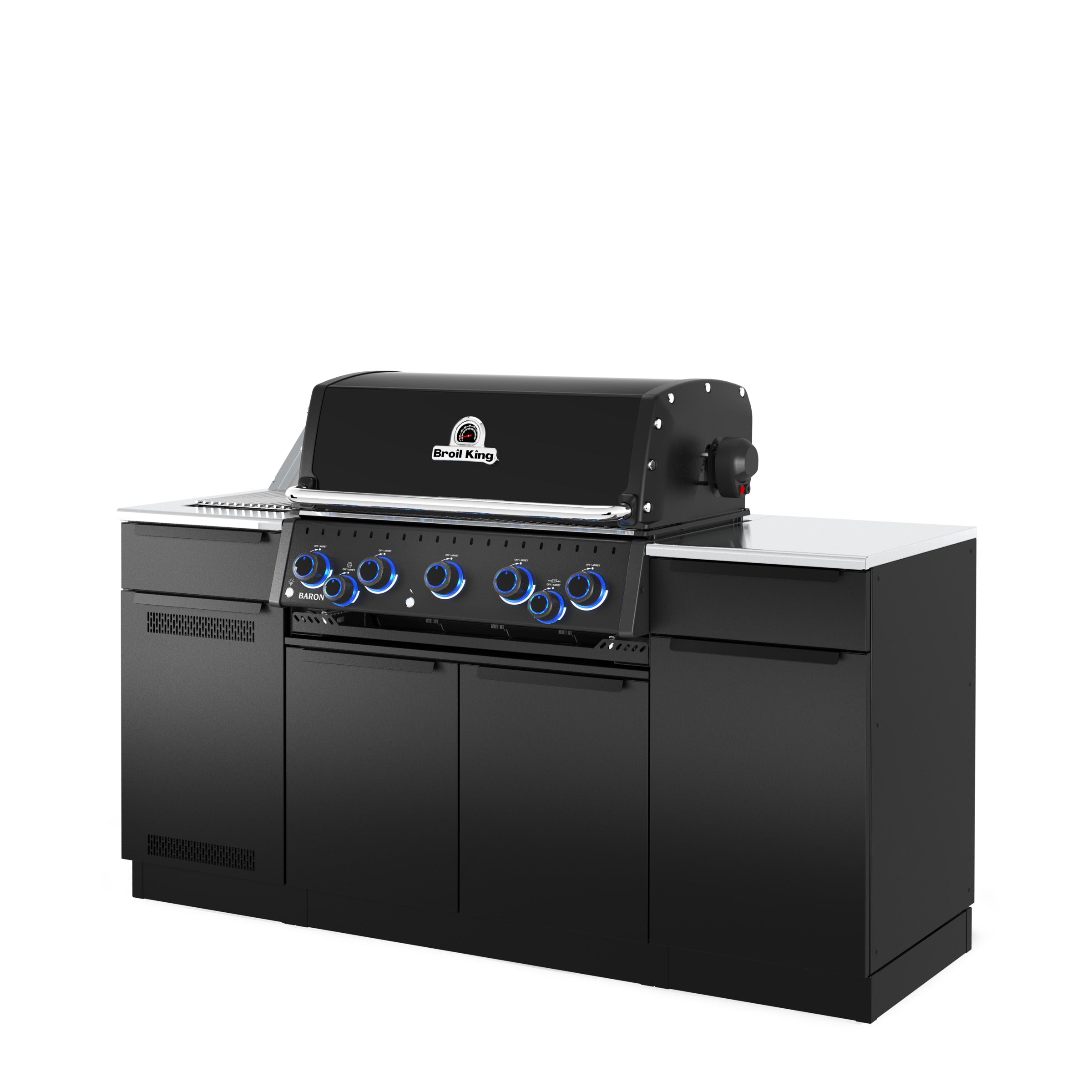 broil-king-baron-590i-pro-ir-shadow-cucina-da-esterno-a-incasso-con-bruciatore-l image 4