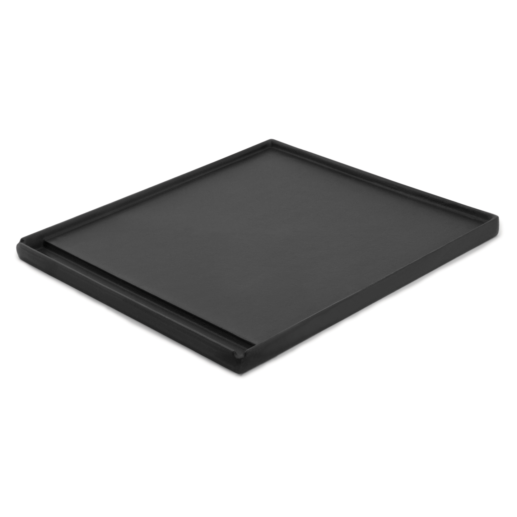 broil-king-exact-fit-griddle-signet-piastra-in-ghisa-reversible-con-rivestimento image 1