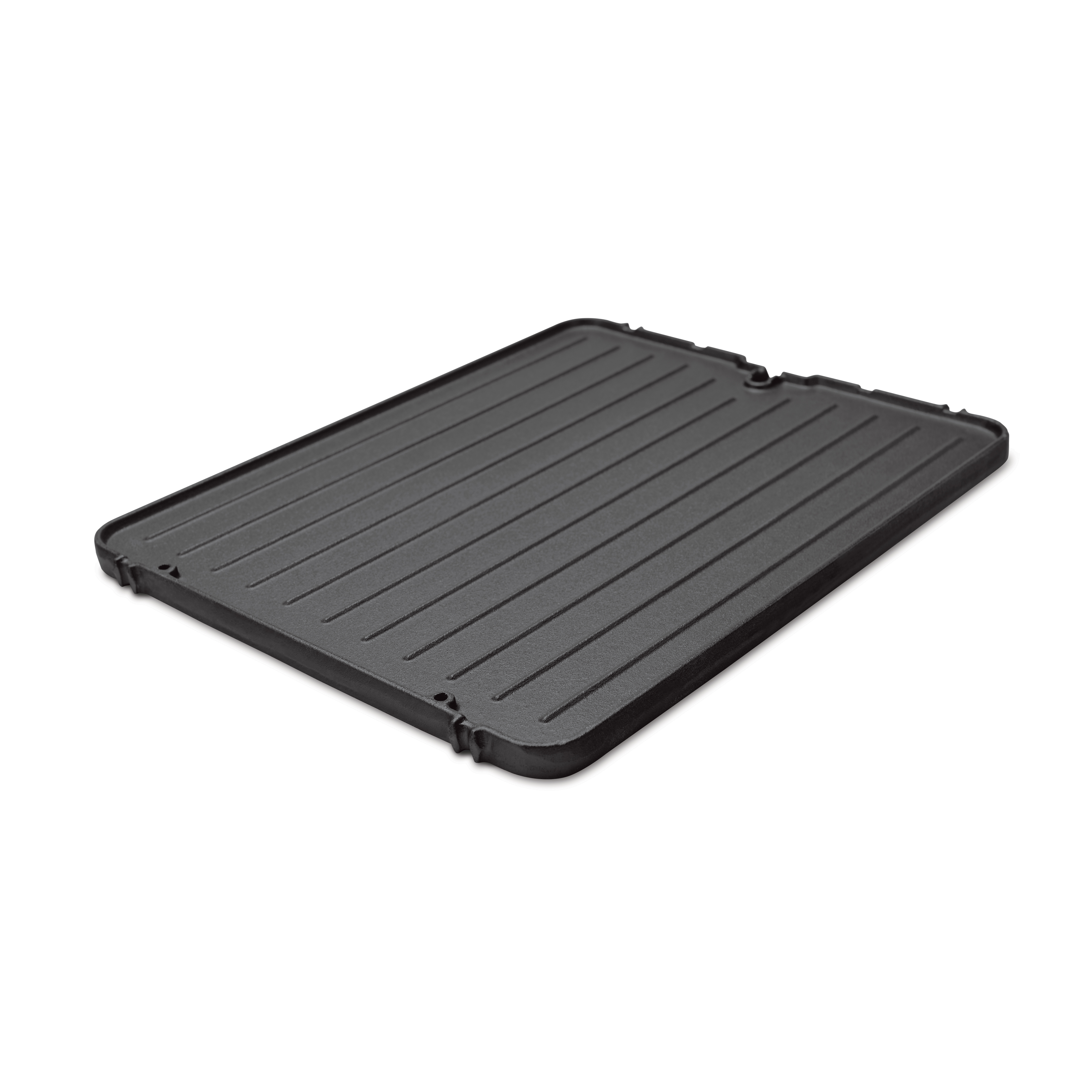 broil-king-exact-fit-griddle-porta-chef-320-gem-piastra-in-ghisa-reversibile-33- image 1