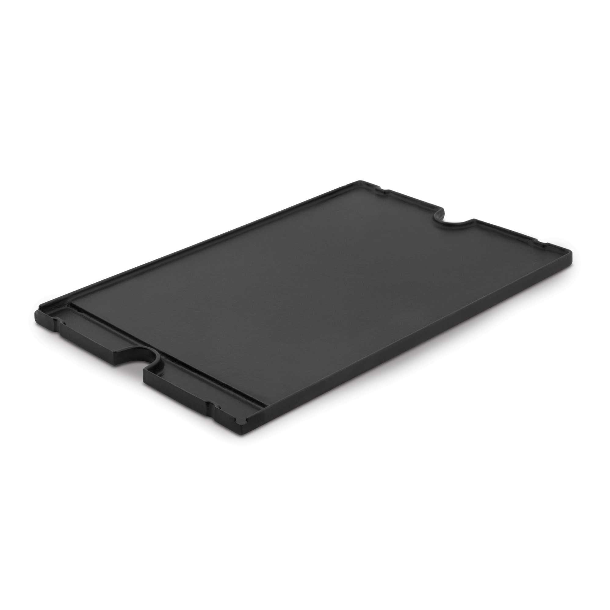 broil-king-exact-fit-griddle-piastra-reversibile-in-ghisa-con-rivestimento-in-po image 1