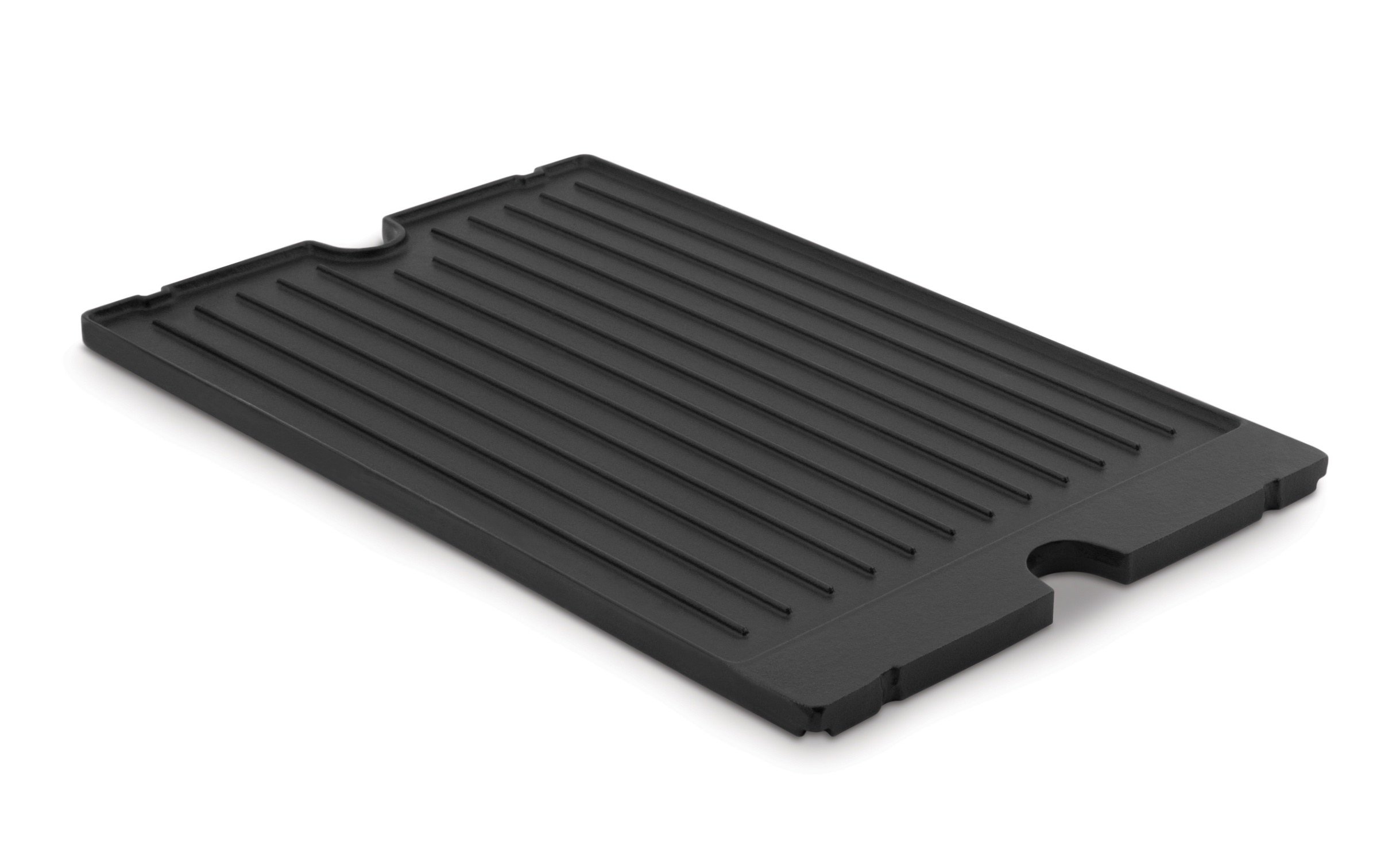 broil-king-exact-fit-griddle-piastra-reversibile-in-ghisa-con-rivestimento-in-po image 2