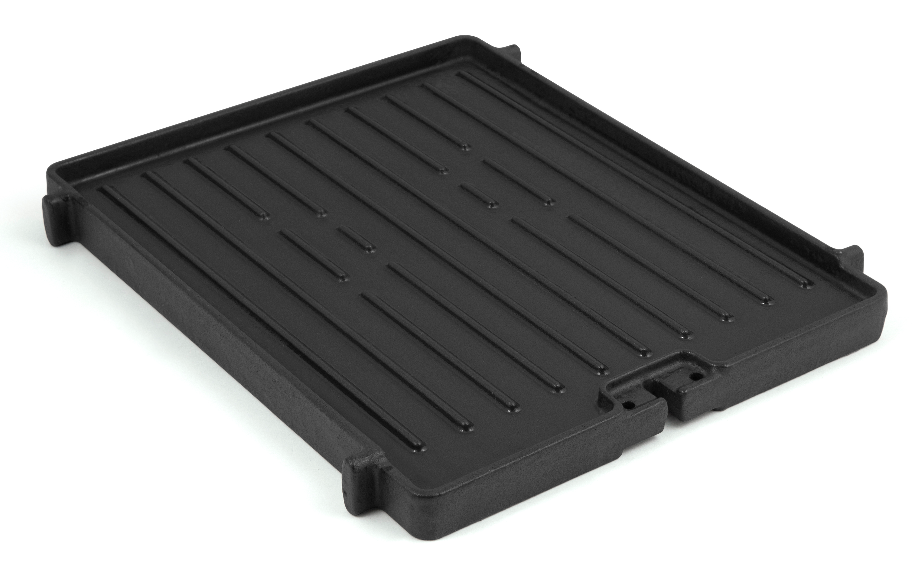 broil-king-piastra-reversibile-in-ghisa-per-bruciatore-laterale-con-rivestimento image 2