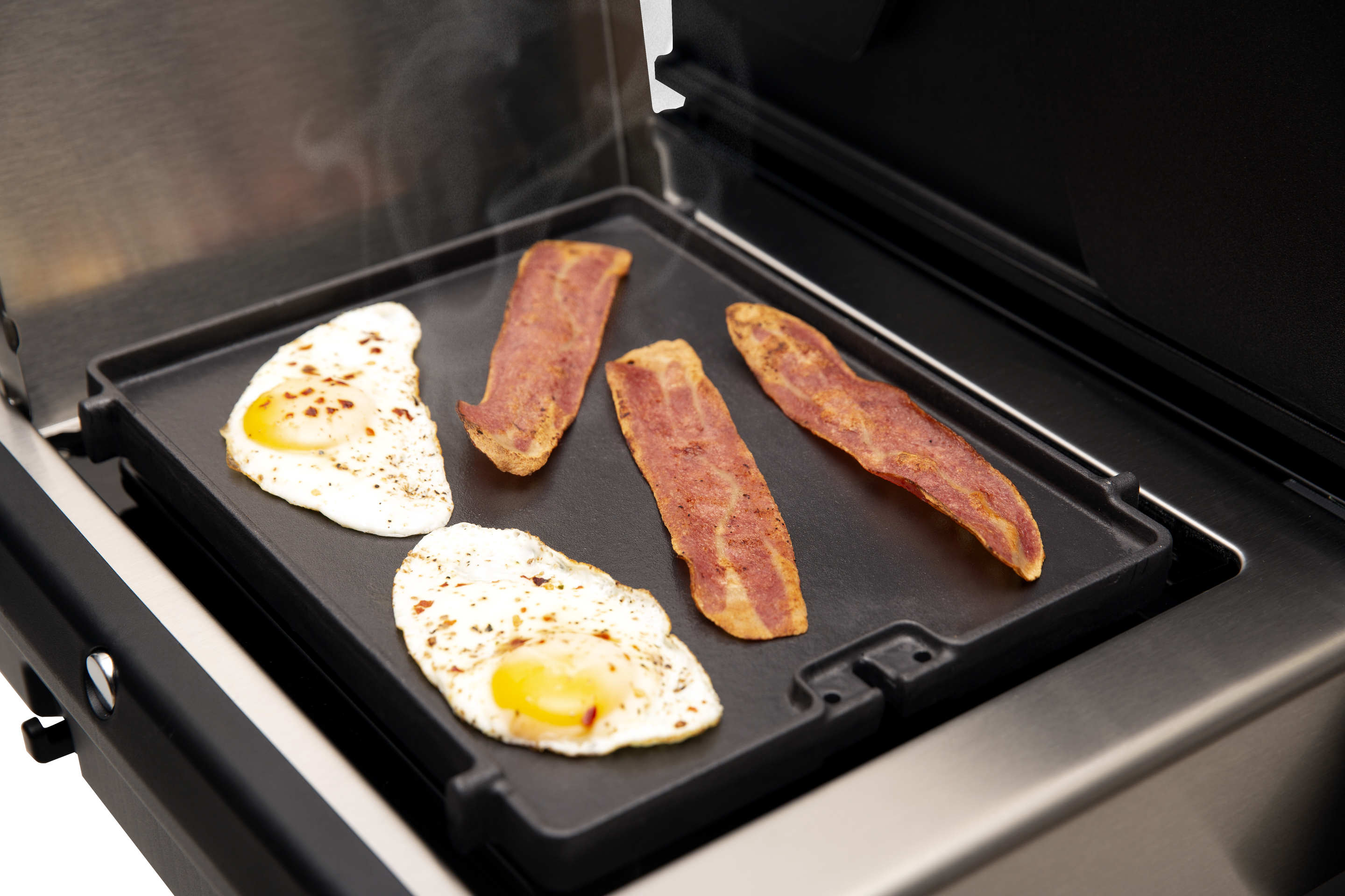 broil-king-piastra-reversibile-in-ghisa-per-bruciatore-laterale-con-rivestimento image 3