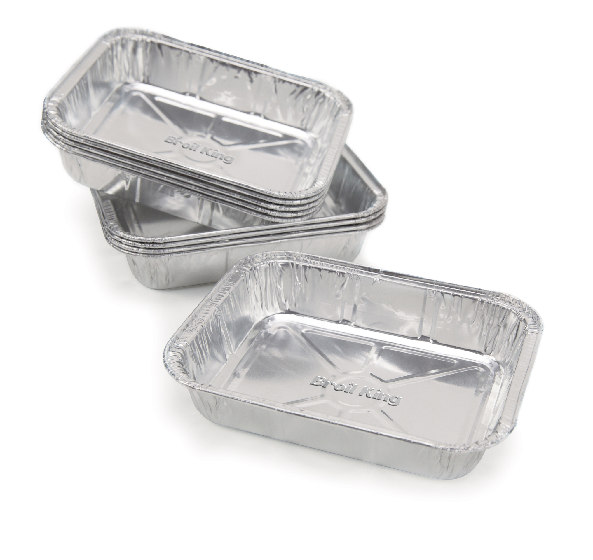 broil-king-drip-pan-vaschetta-raccogli-grassi-in-alluminio-per-rotisserie-e-gira image 4