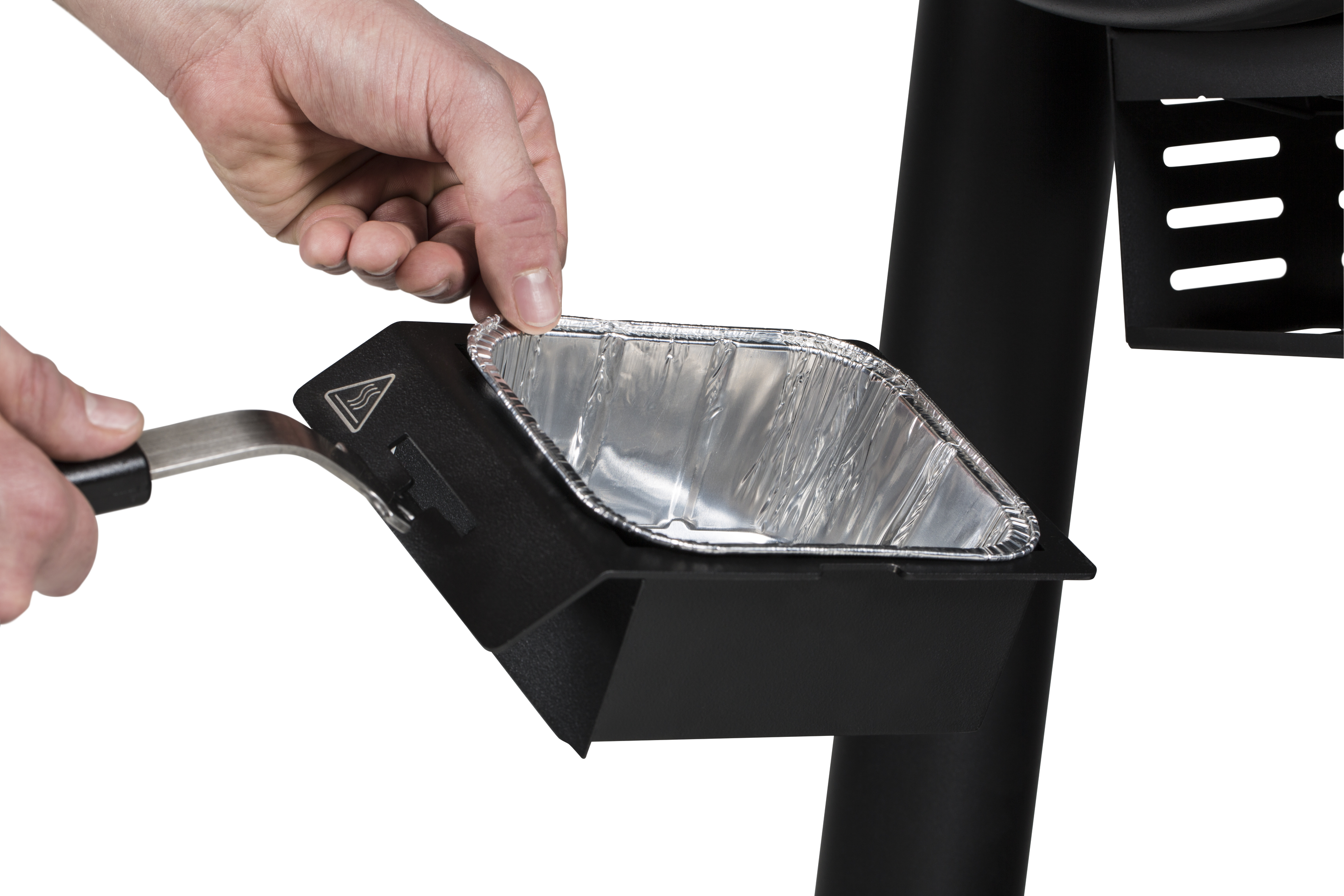 broil-king-pellet-grill-drip-pan-vaschetta-di-raccolta-grassi-in-alluminio-a-cal image 2