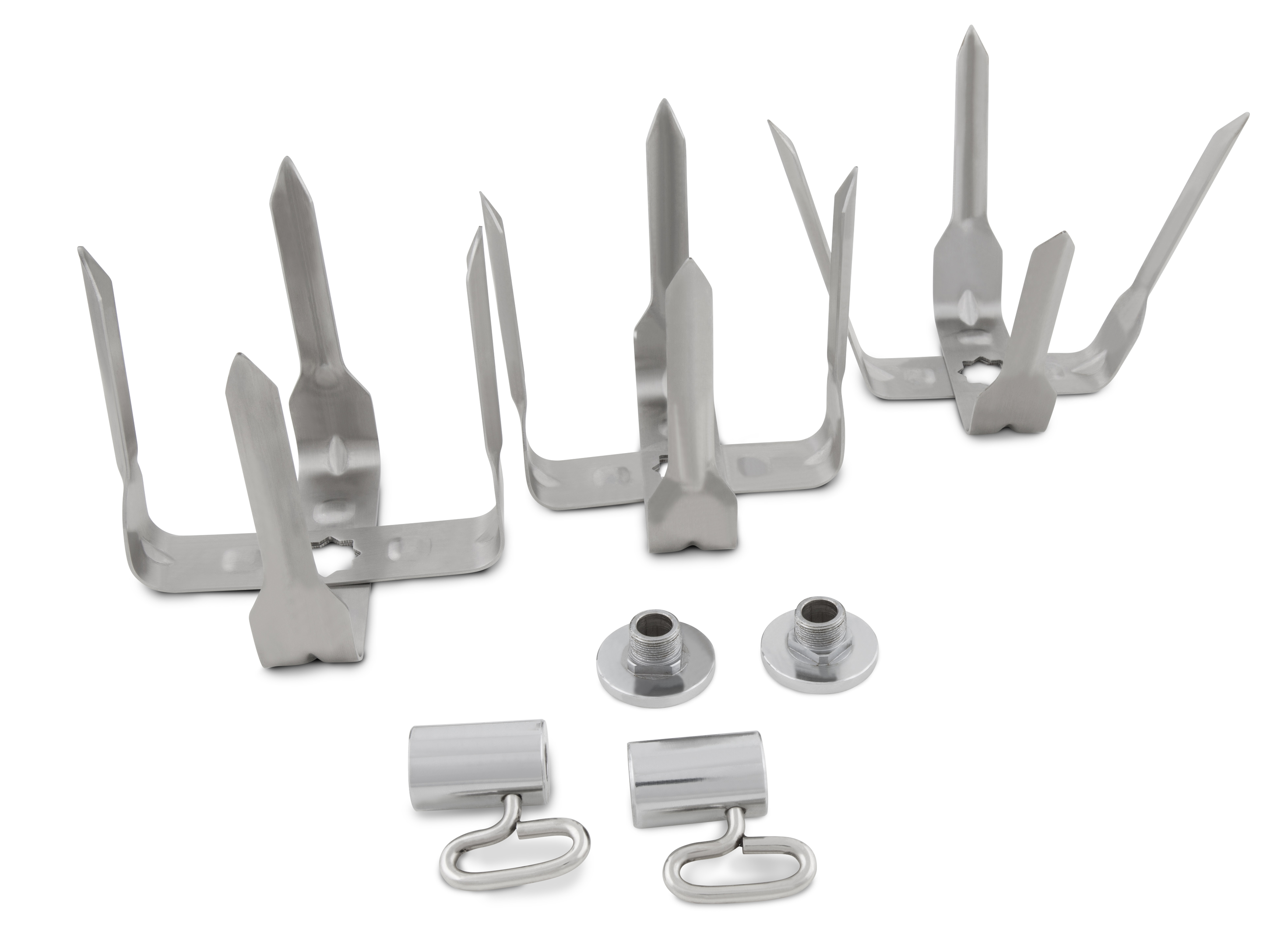 broil-king-stainless-steel-mega-rotisserie-forks-forchette-girarrosto-in-acciaio image 2
