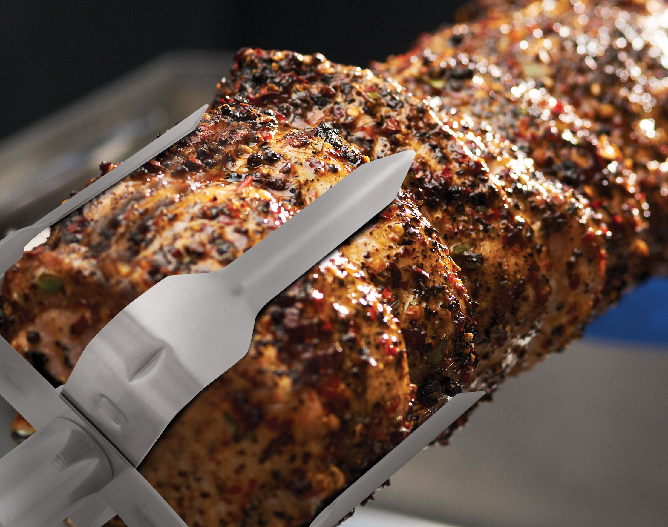 broil-king-stainless-steel-mega-rotisserie-forks-forchette-girarrosto-in-acciaio image 4
