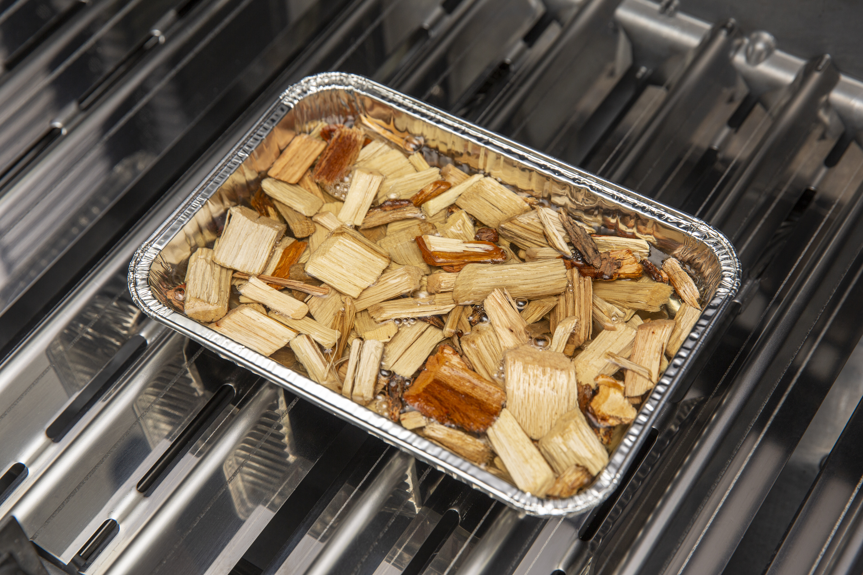 broil-king-foil-drip-pan-3-pack-vaschette-in-alluminio-di-ricambio-per-griglie-c image 2