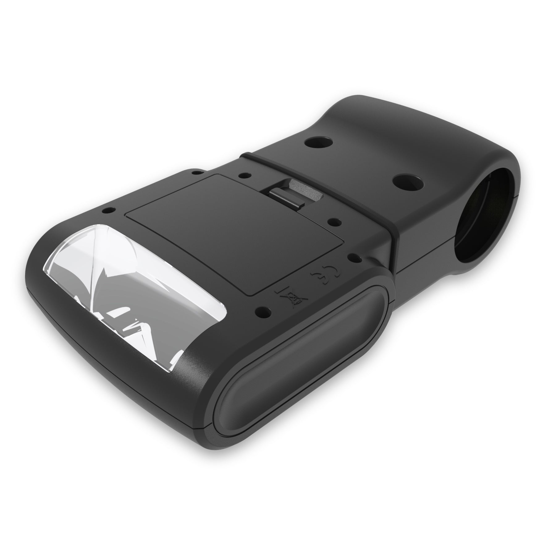 broil-king-handle-mounted-grill-light-lampada-da-manico-grill-con-strisce-cob-pe image 1