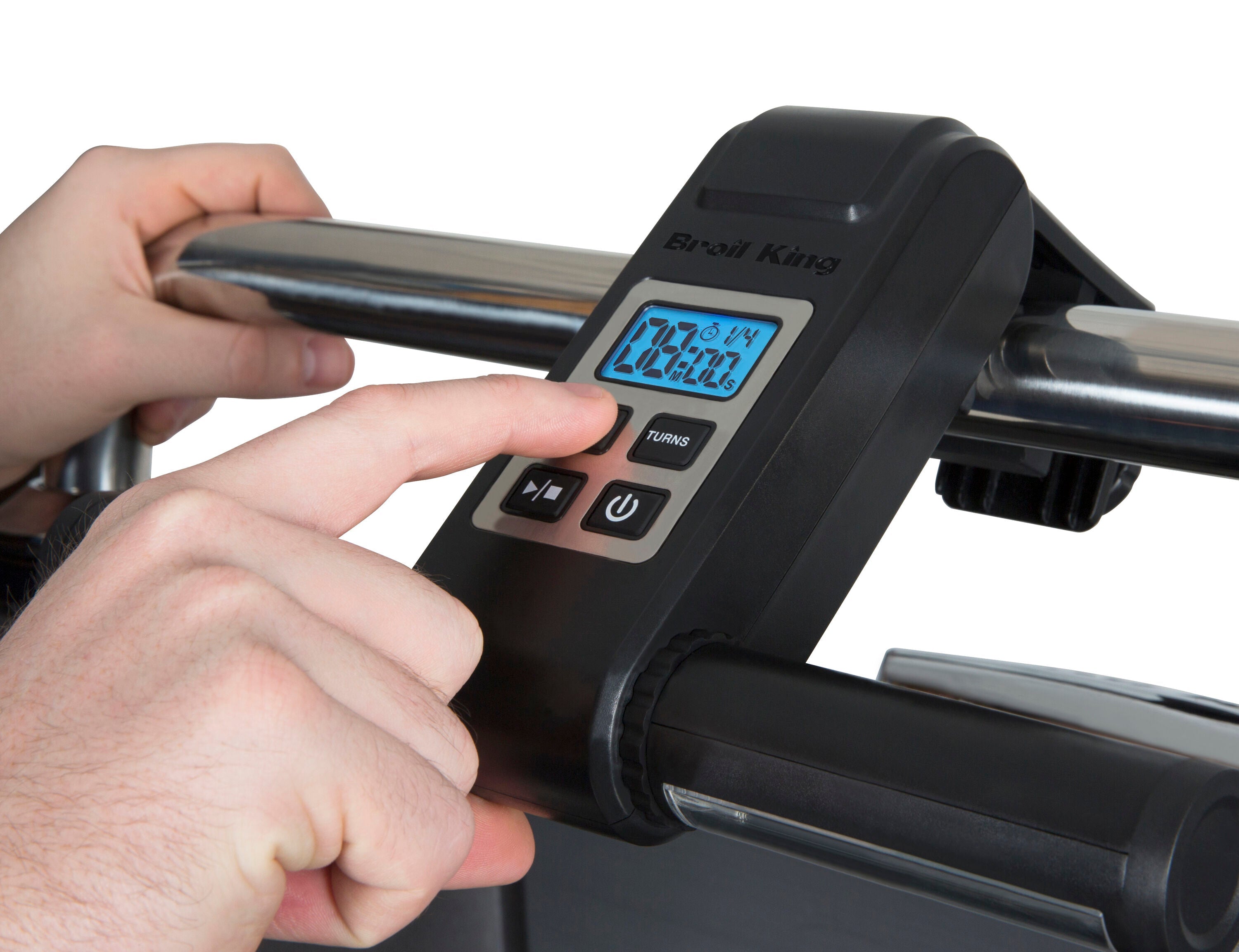 broil-king-handle-mounted-grill-light-and-timer-luce-led-360-con-timer-da-manico image 3
