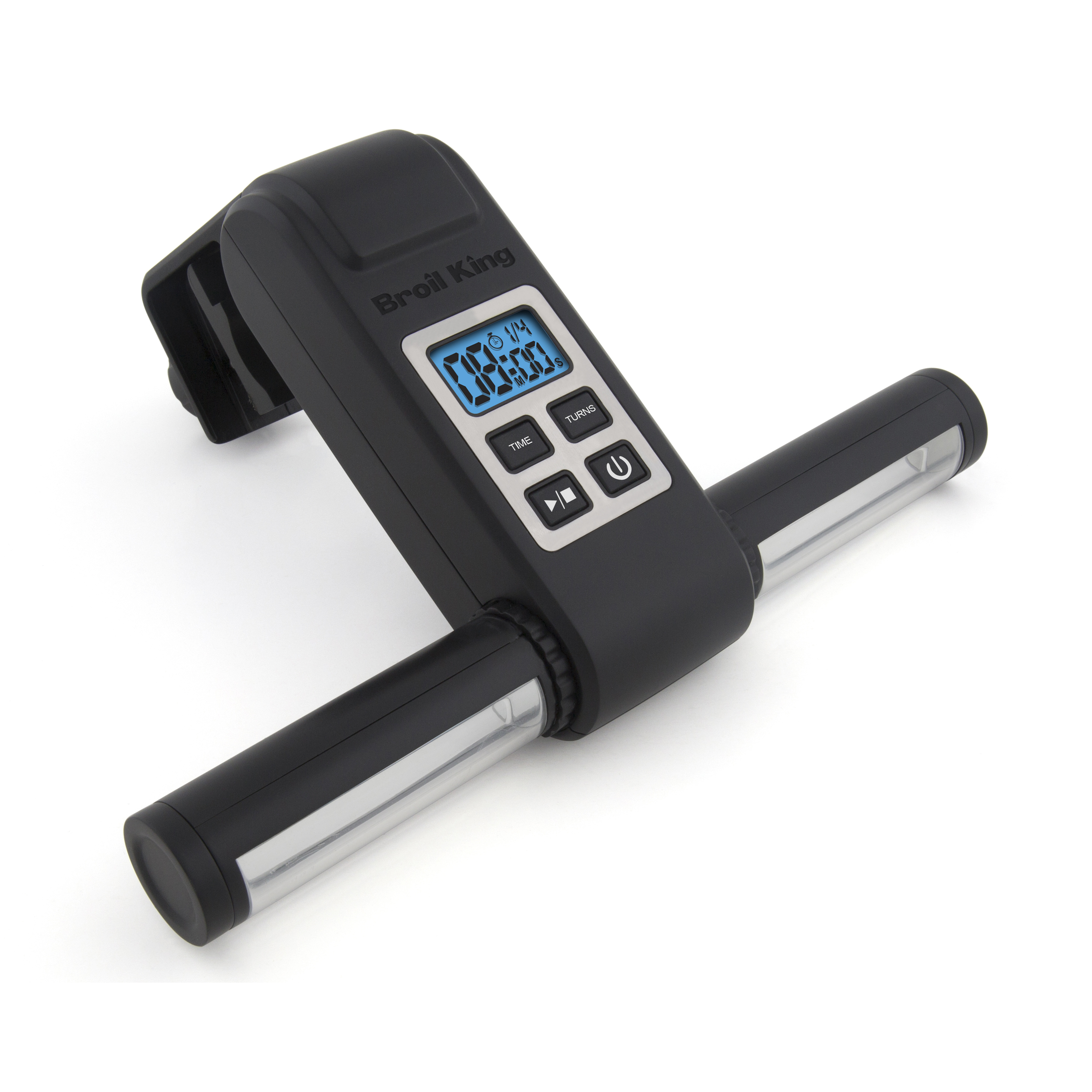 broil-king-handle-mounted-grill-light-and-timer-luce-led-360-con-timer-da-manico image 1