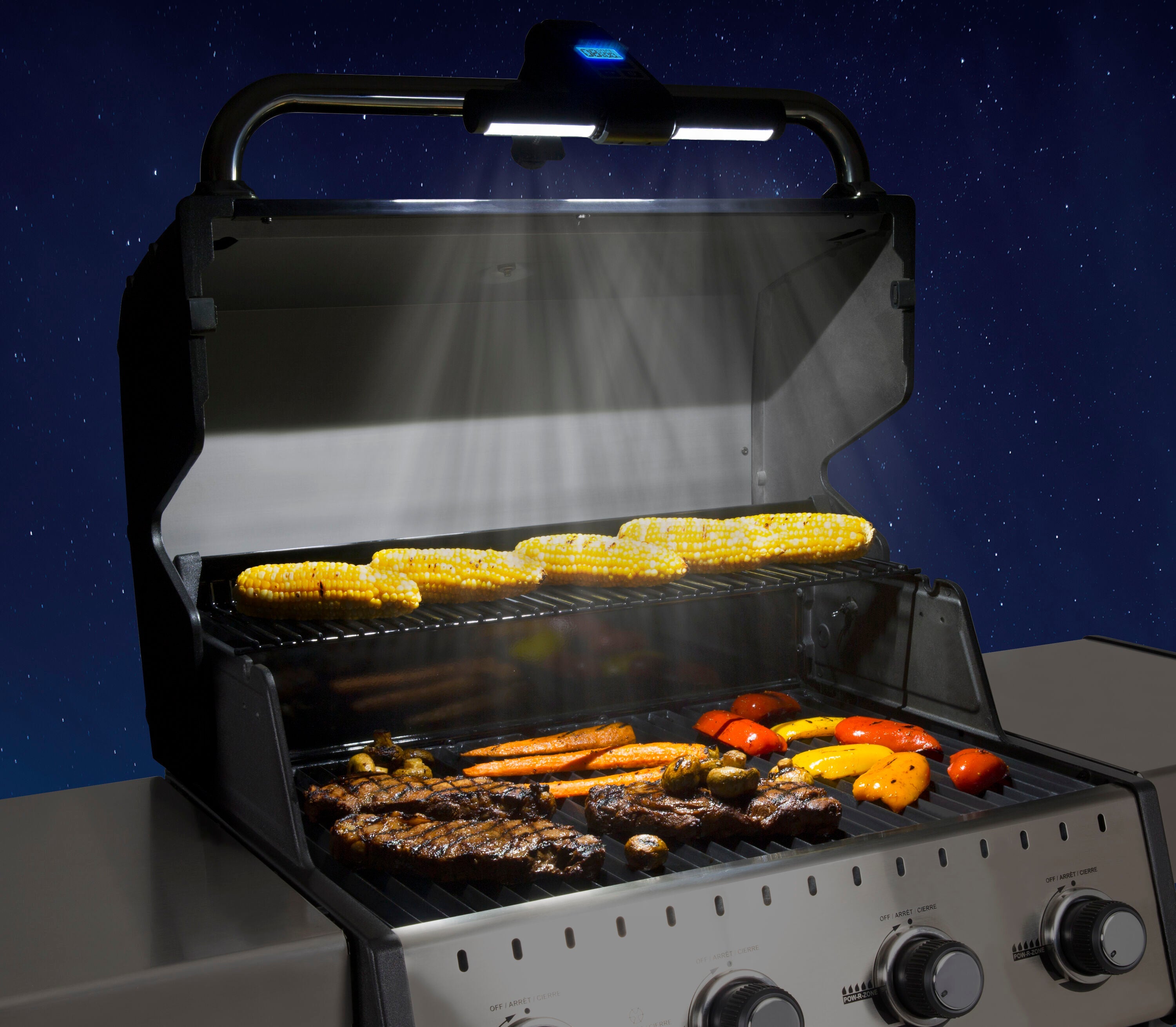 broil-king-handle-mounted-grill-light-and-timer-luce-led-360-con-timer-da-manico image 5