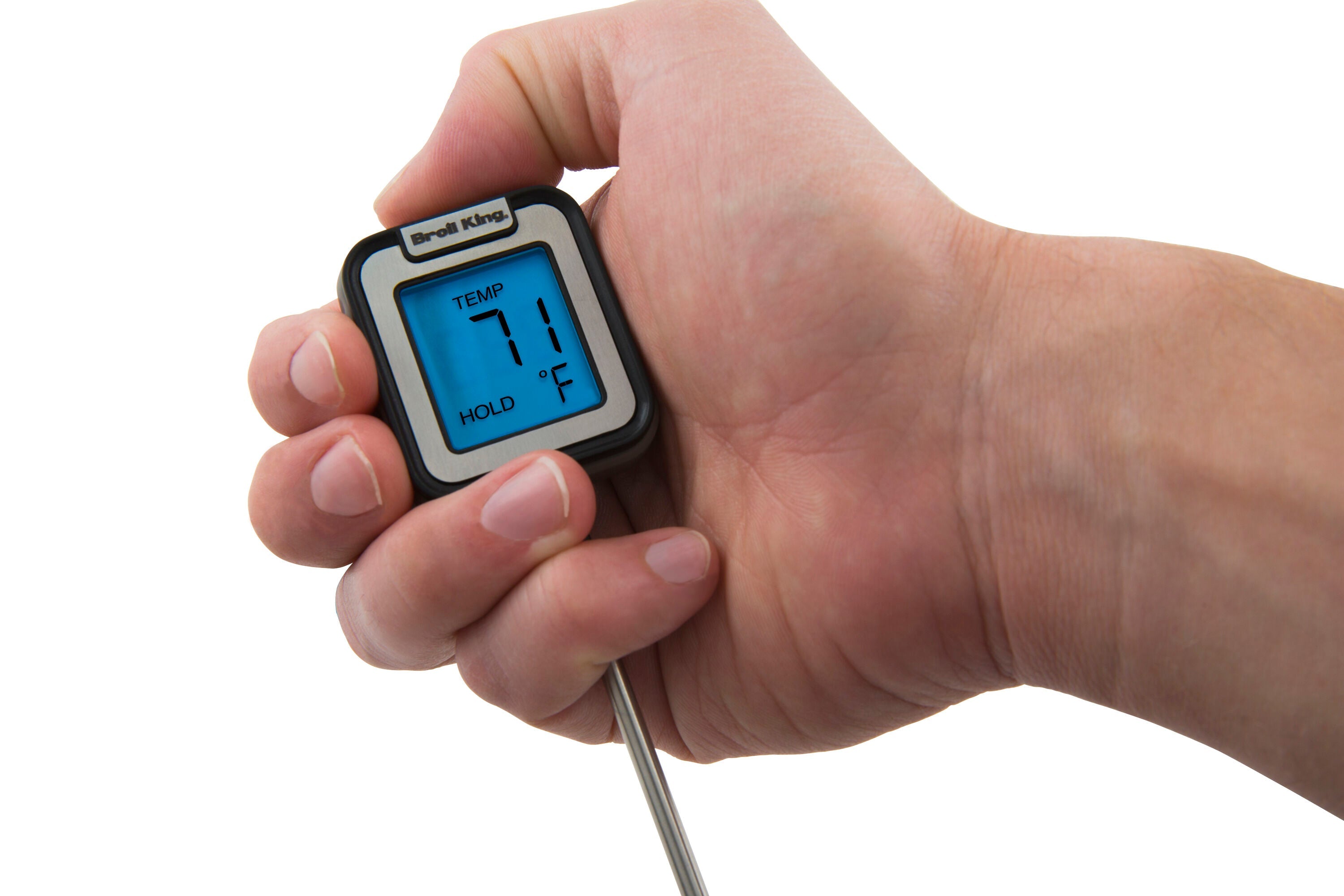 broil-king-instant-read-thermometer-termometro-da-cucina-a-lettura-istantanea-co image 2