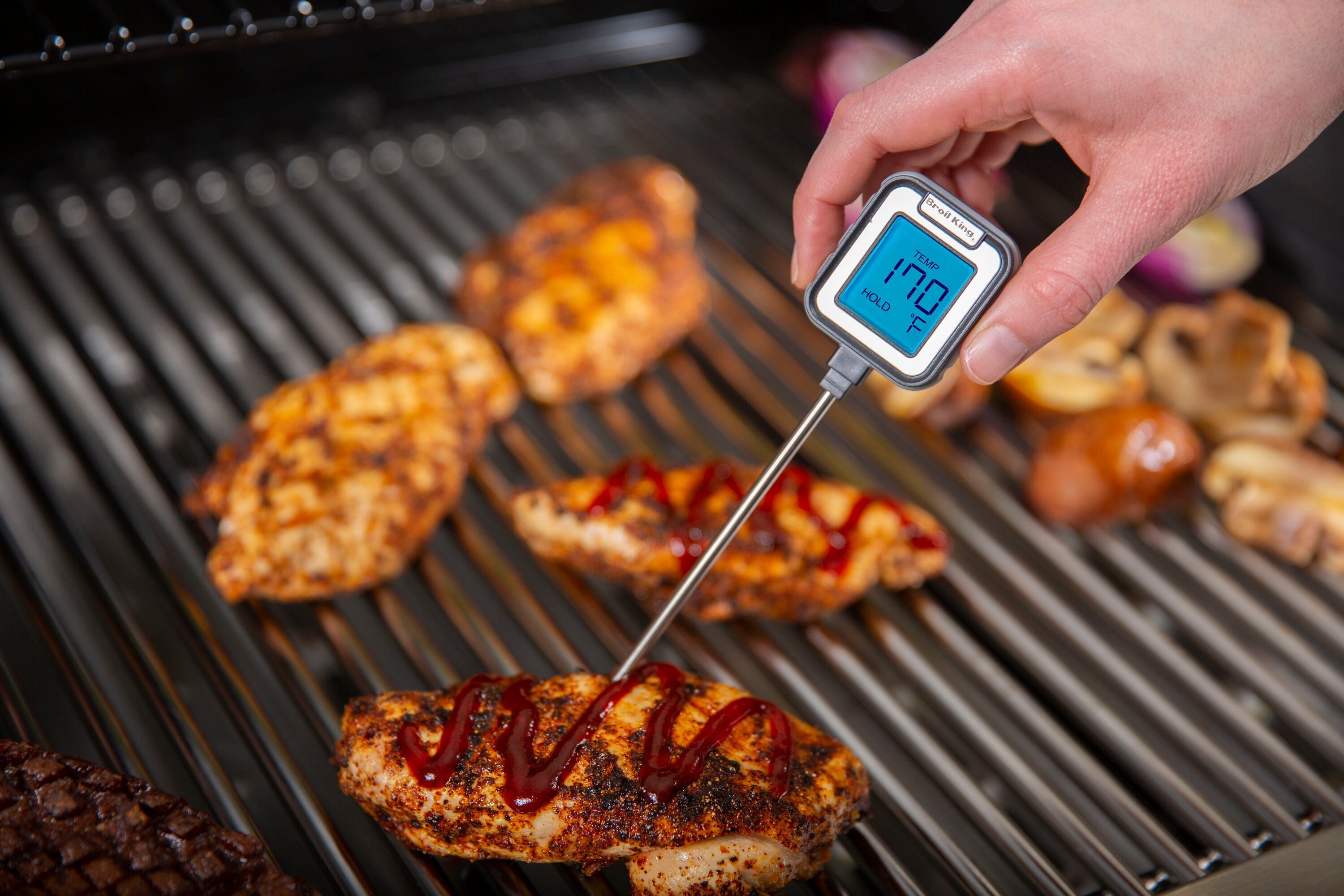 broil-king-instant-read-thermometer-termometro-da-cucina-a-lettura-istantanea-co image 3