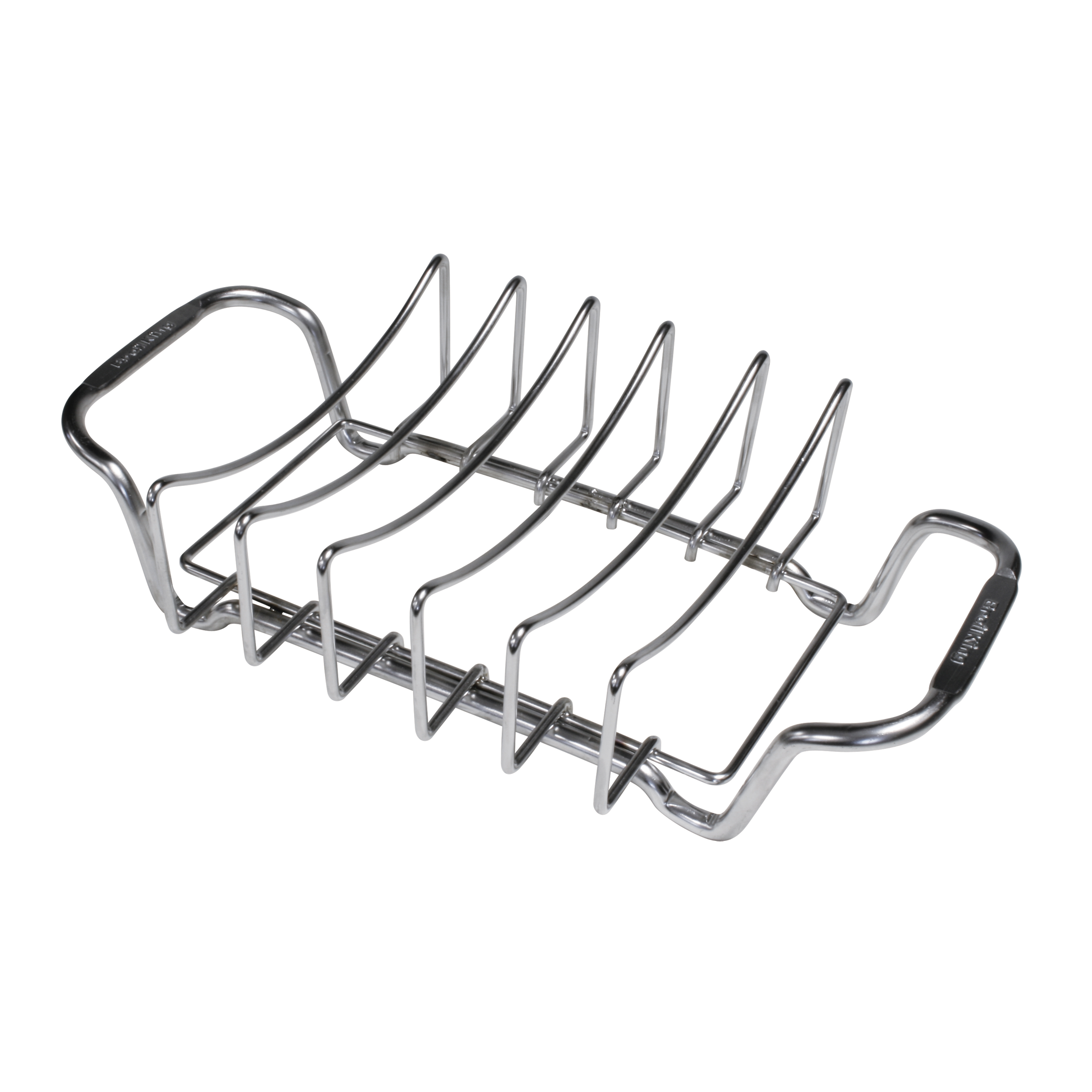 broil-king-rib-roast-rack-supporto-per-costine-e-arrosti-in-acciaio-inox-per-5-r image 1