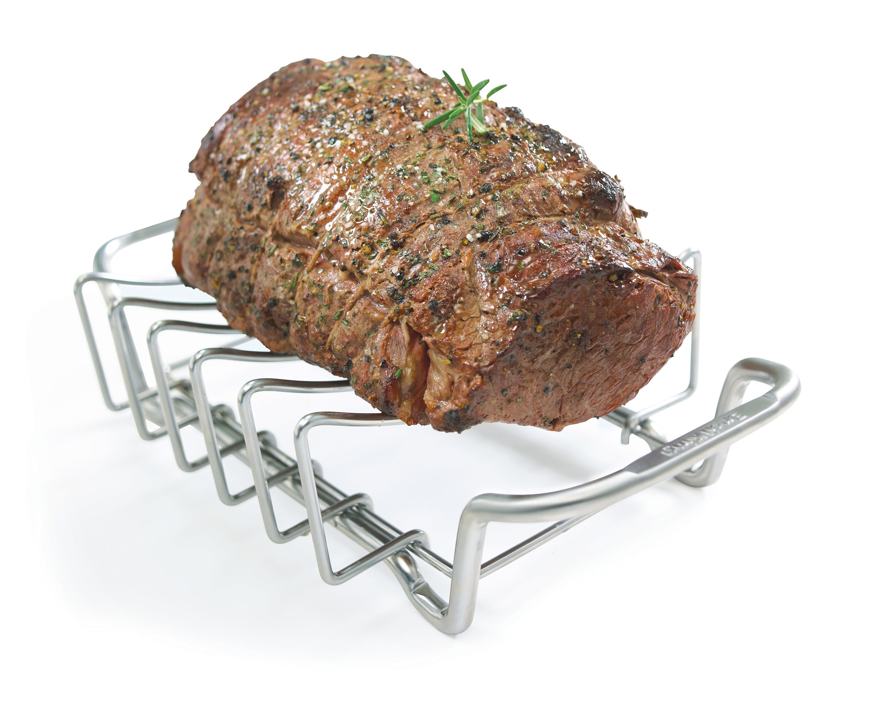 broil-king-rib-roast-rack-supporto-per-costine-e-arrosti-in-acciaio-inox-per-5-r image 3