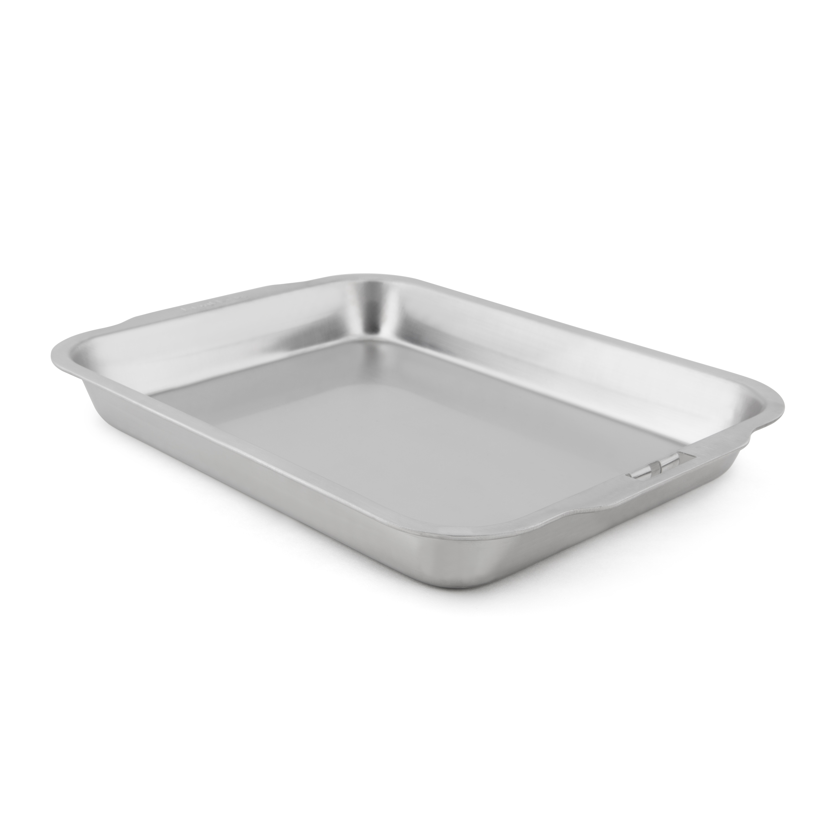 broil-king-stainless-roasting-and-drip-pan-teglia-arrosti-e-raccogli-grassi-in-a image 1