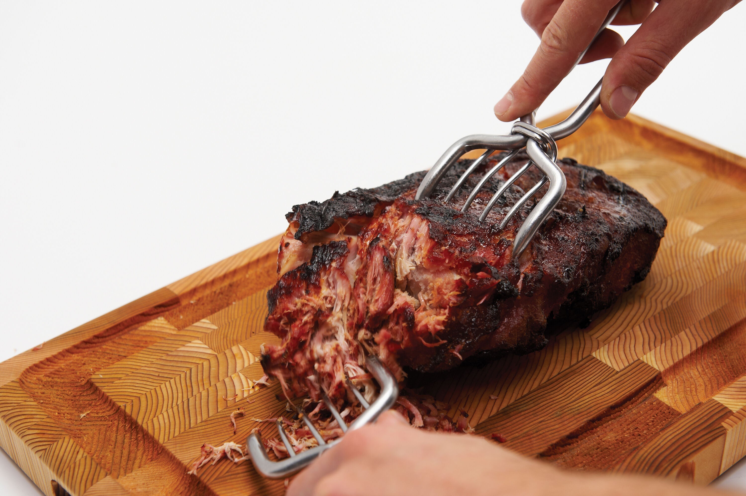 broil-king-meat-claws-kit-multiplo-con-spondiera-in-acciaio-inox-e-6-spiedini-a- image 2