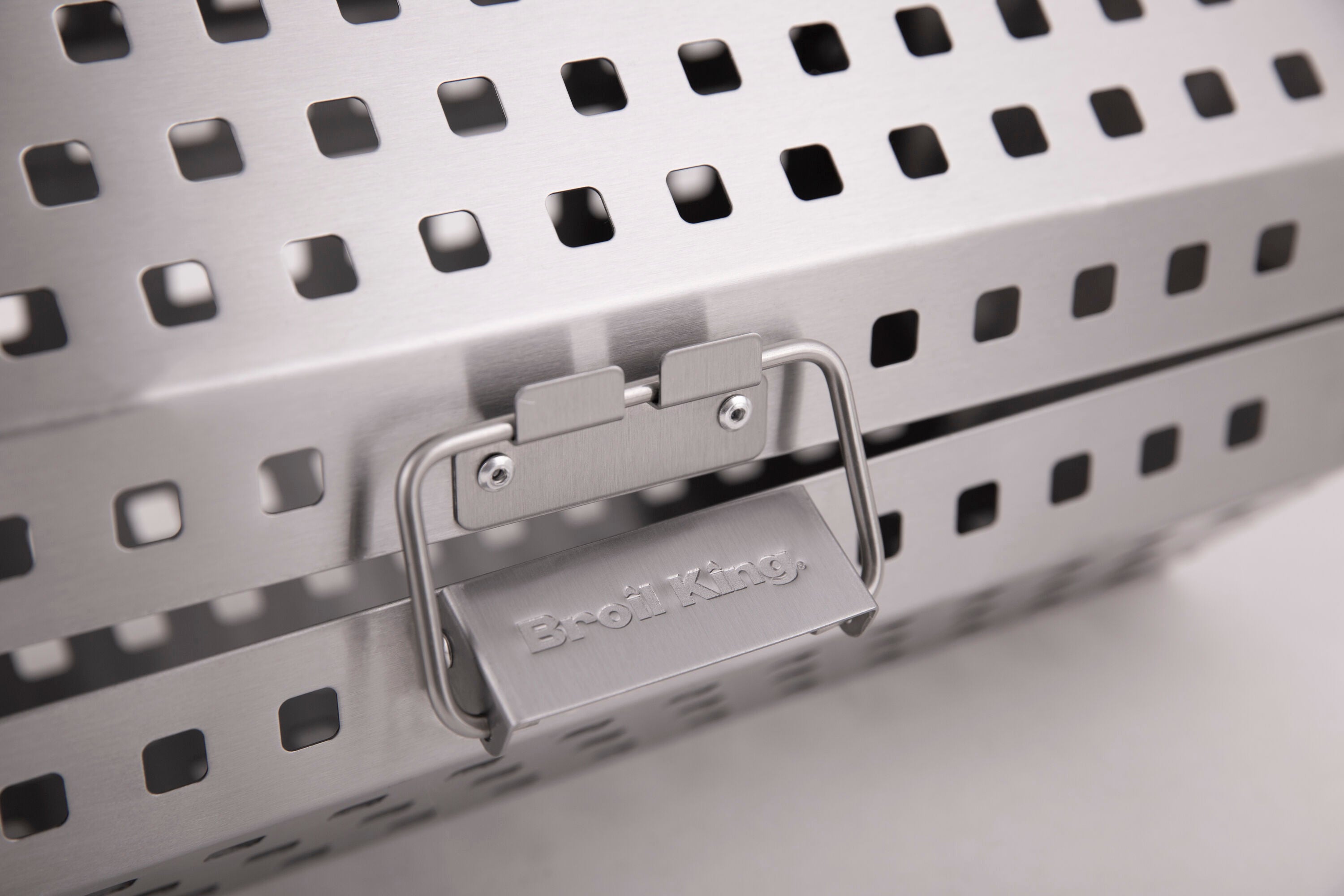 broil-king-rotisserie-tumble-basket-cestello-girarrosto-in-acciaio-inox-traforat image 3