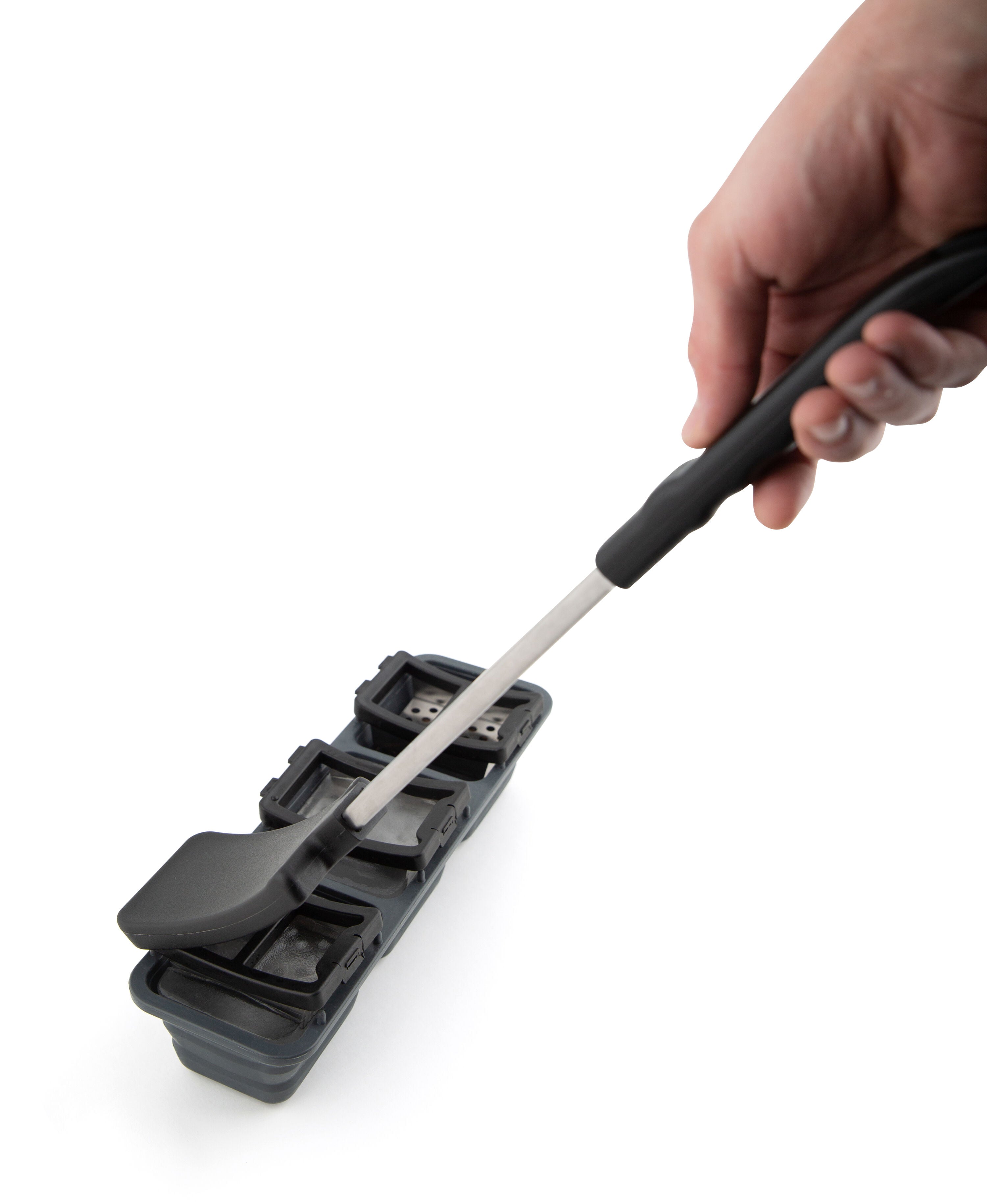 broil-king-ice-grill-brush-spazzola-barbecue-senza-setole-a-vapore-di-ghiaccio-m image 2
