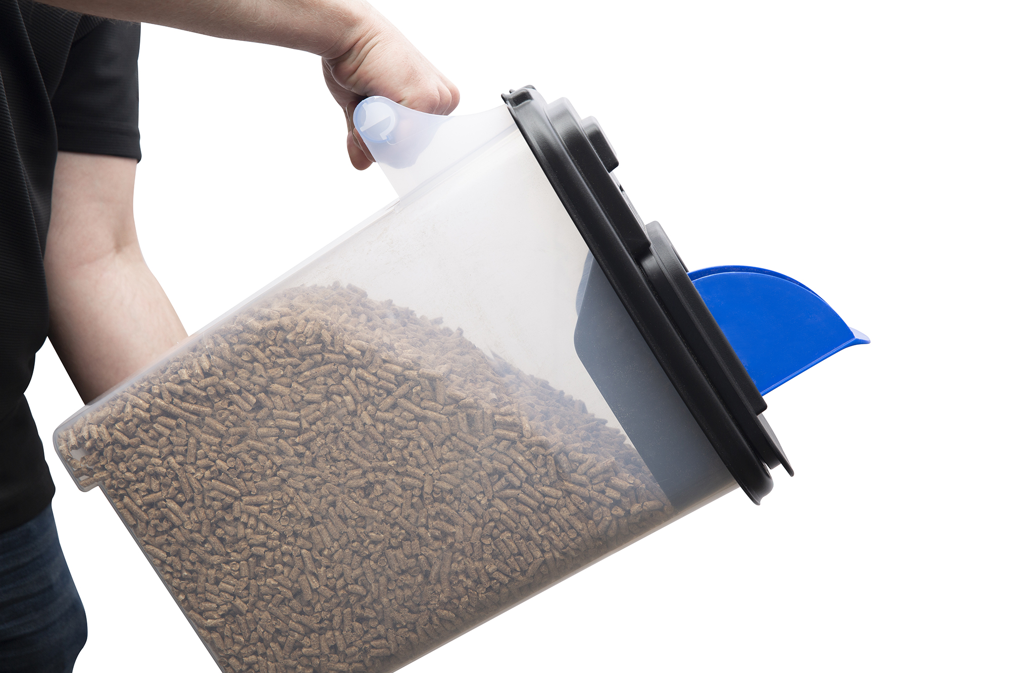 broil-king-wood-pellet-storage-bin-contenitore-di-stoccaggio-pellet-da-20-lbs-co image 4