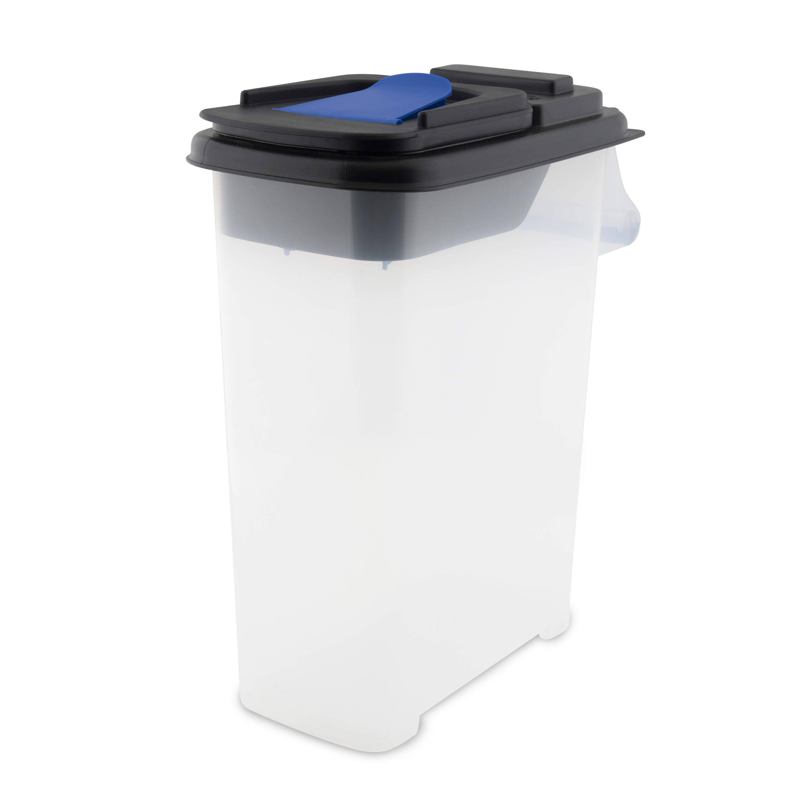 broil-king-wood-pellet-storage-bin-contenitore-di-stoccaggio-pellet-da-20-lbs-co image 1