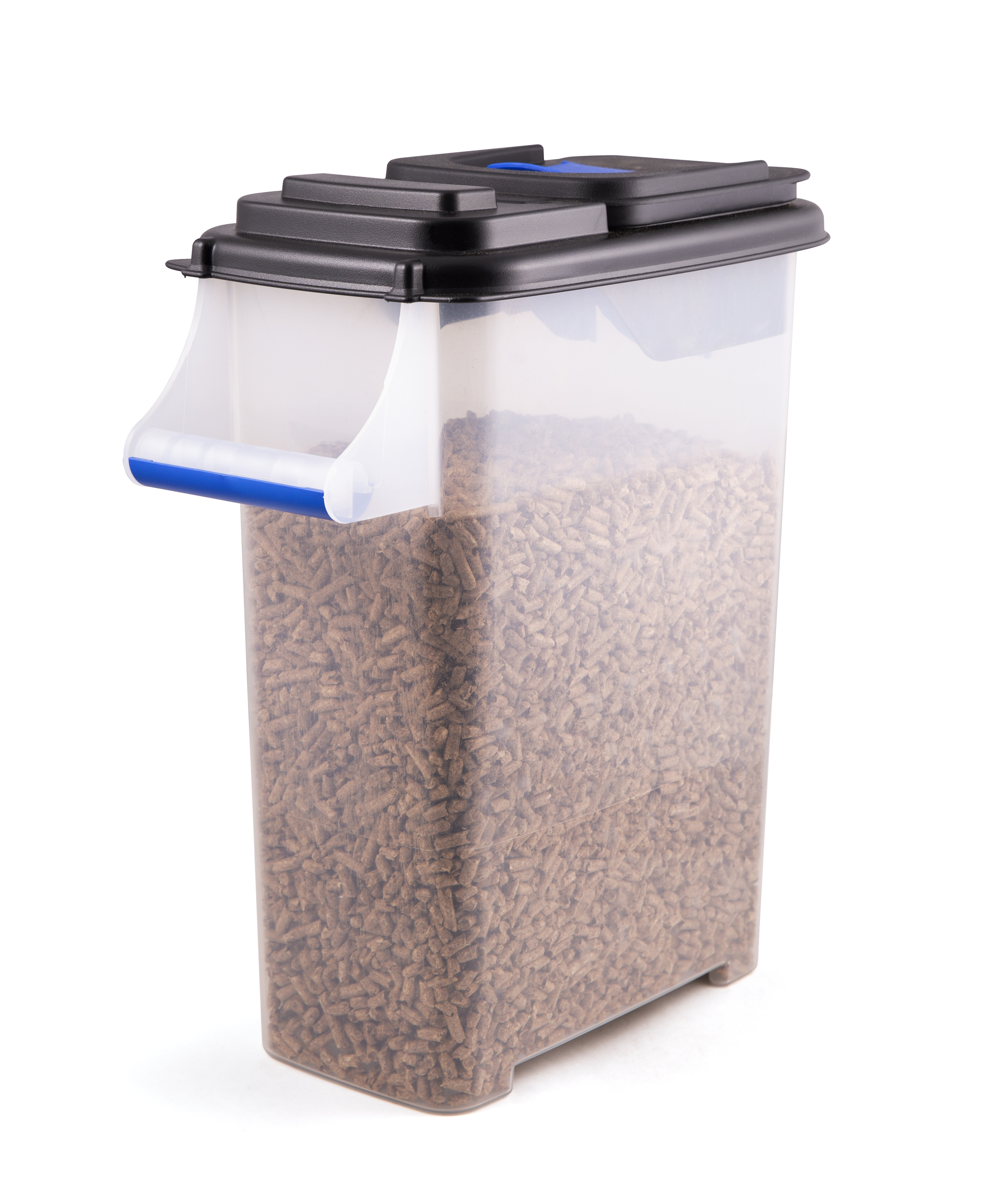 broil-king-wood-pellet-storage-bin-contenitore-di-stoccaggio-pellet-da-20-lbs-co image 2