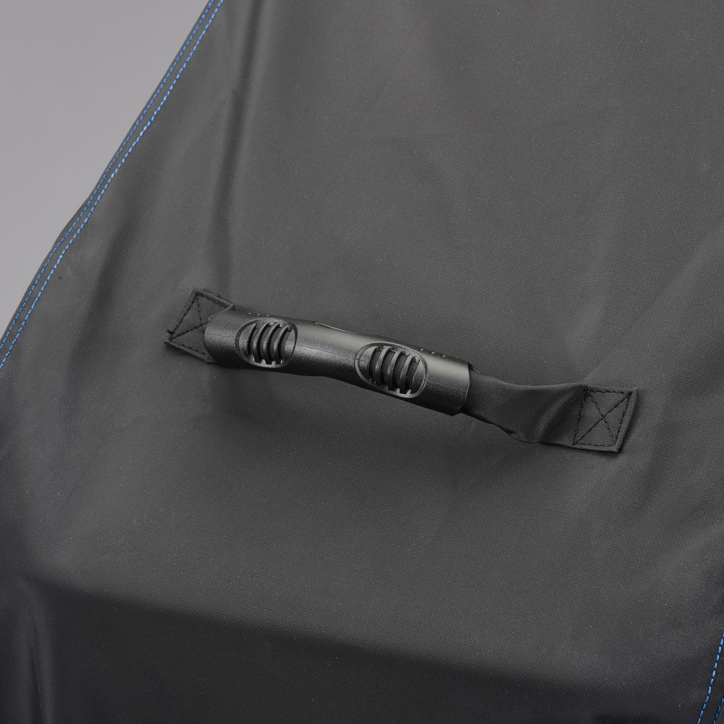 broil-king-premium-grill-cover-per-regal-pellet-400-copertura-impermeabile-per-g image 3