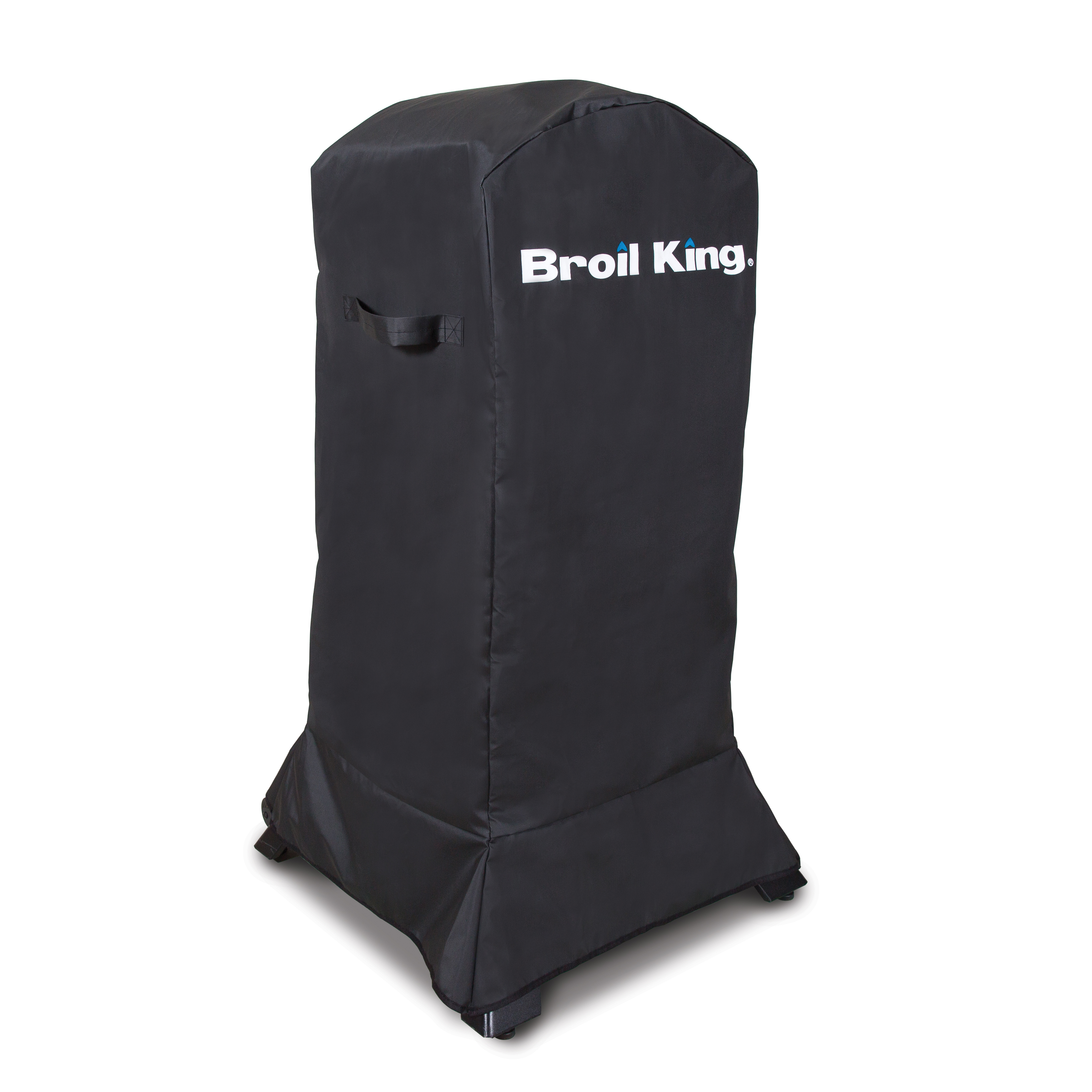 broil-king-select-cabinet-smoker-cover-copertura-per-smoker-verticale-impermeabi image 1
