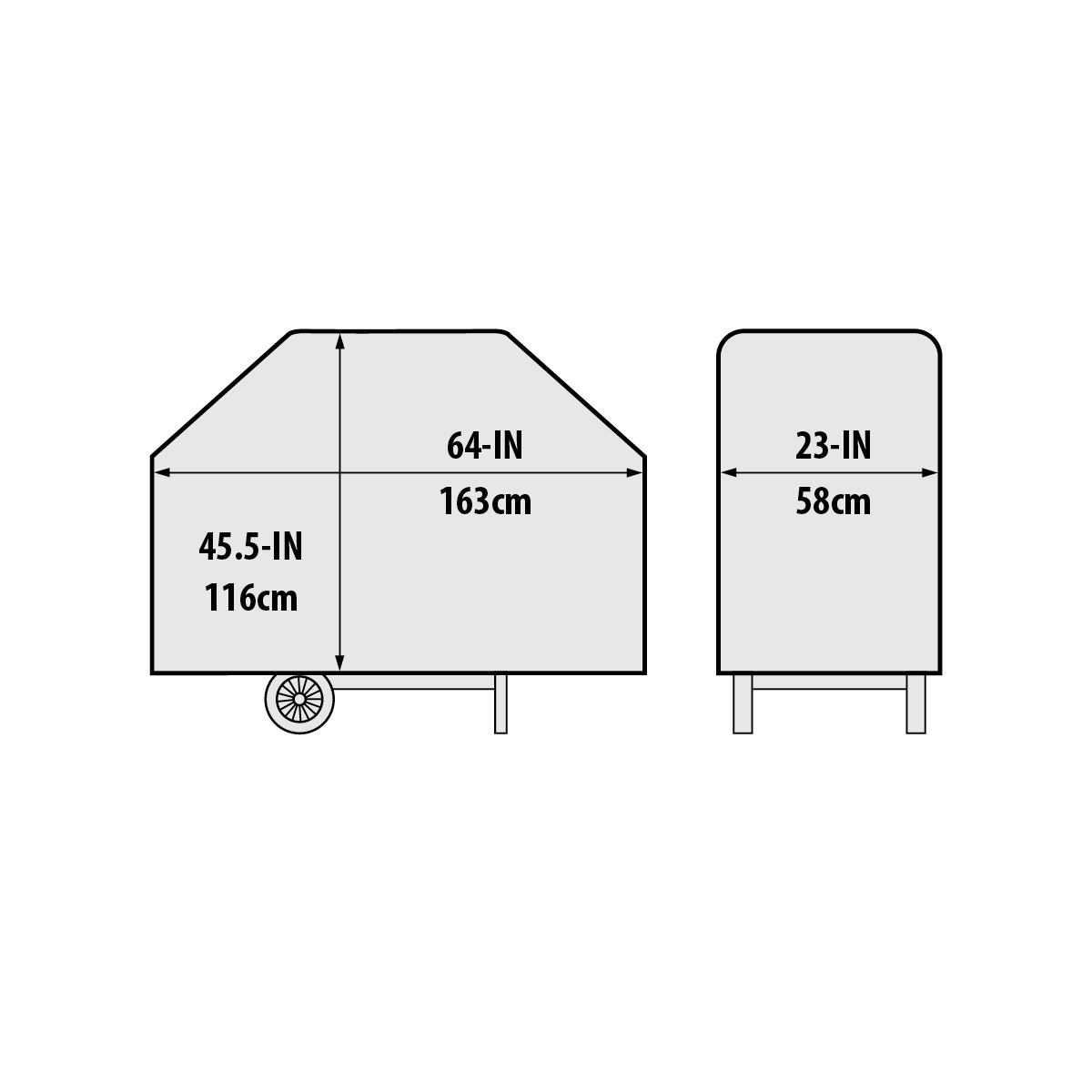 broil-king-64-select-grill-cover-copertura-impermeabile-in-pvc-resistente-per-ba image 5