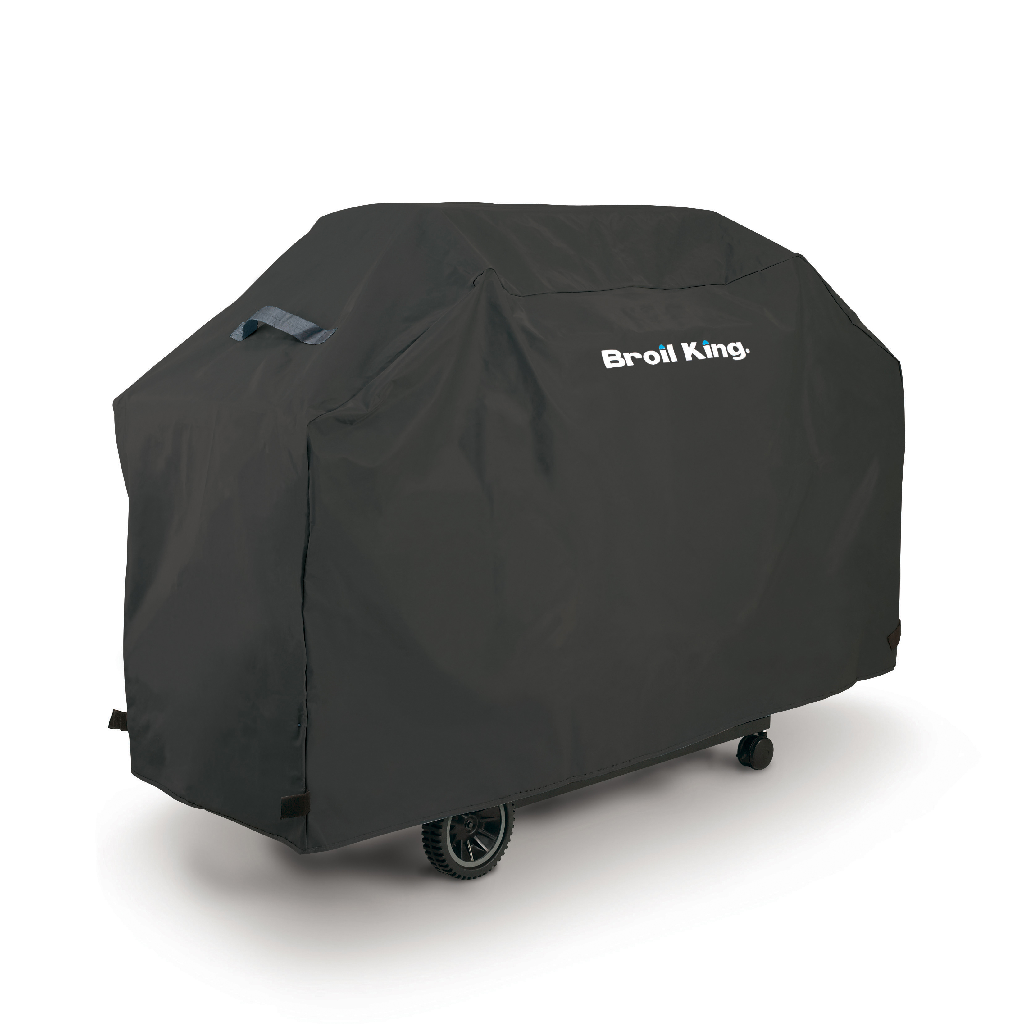 broil-king-64-select-grill-cover-copertura-impermeabile-in-pvc-resistente-per-ba image 1