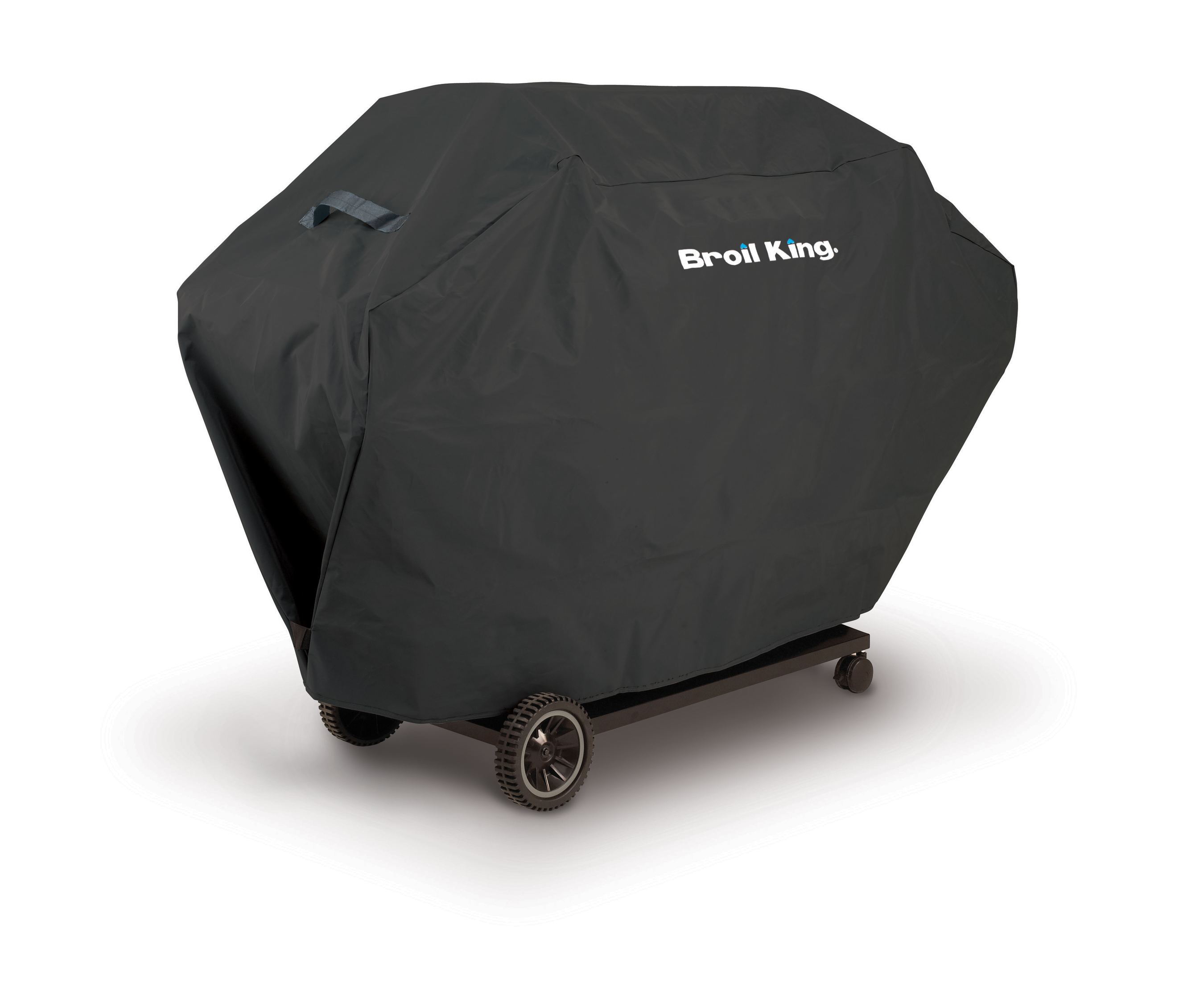 broil-king-64-select-grill-cover-copertura-impermeabile-in-pvc-resistente-per-ba image 2