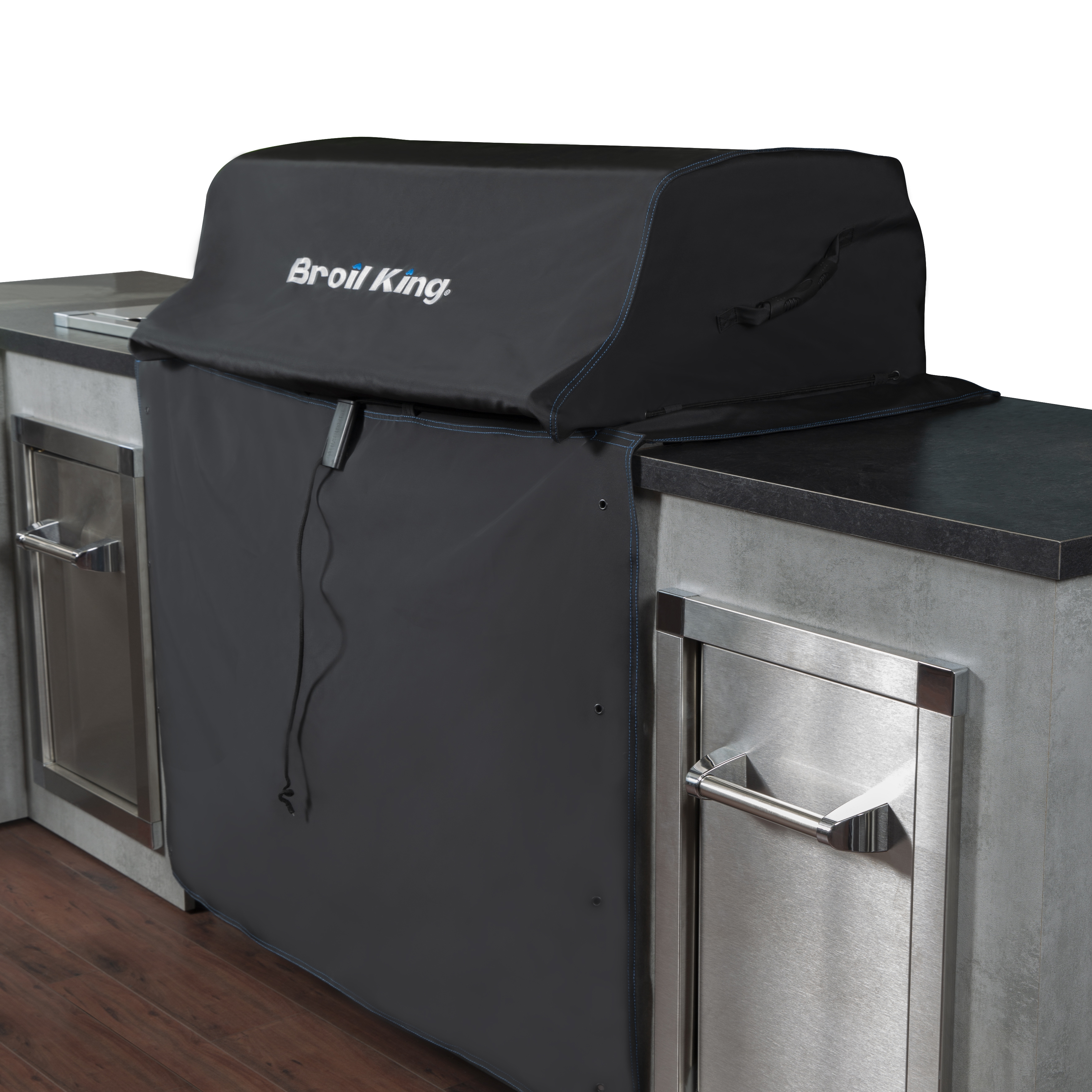broil-king-premium-copertura-per-barbecue-da-incasso-serie-regal-imperial-400-pv image 2