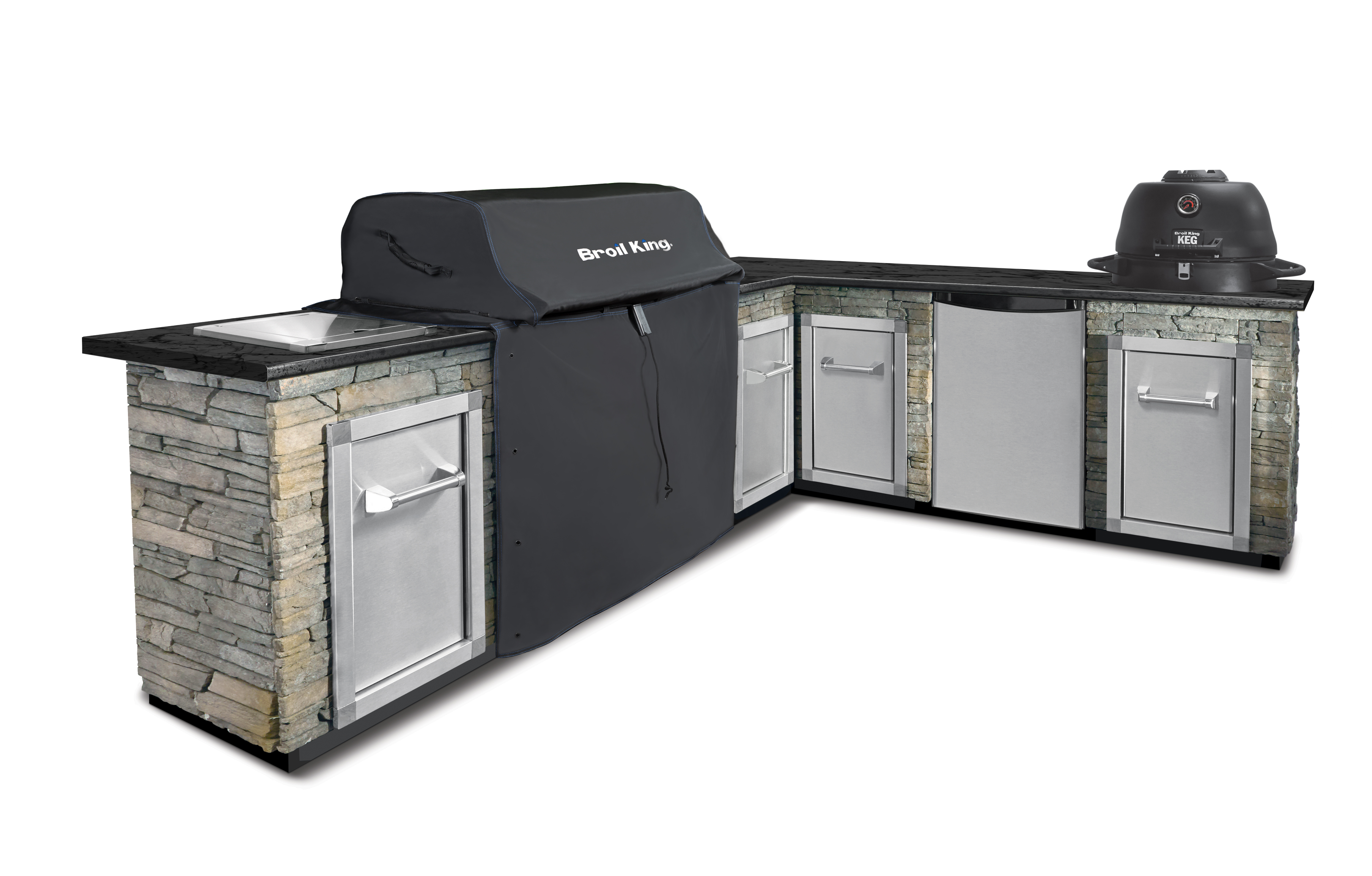 broil-king-imperial-600-series-built-in-grill-cover-copertura-premium-per-barbec image 6