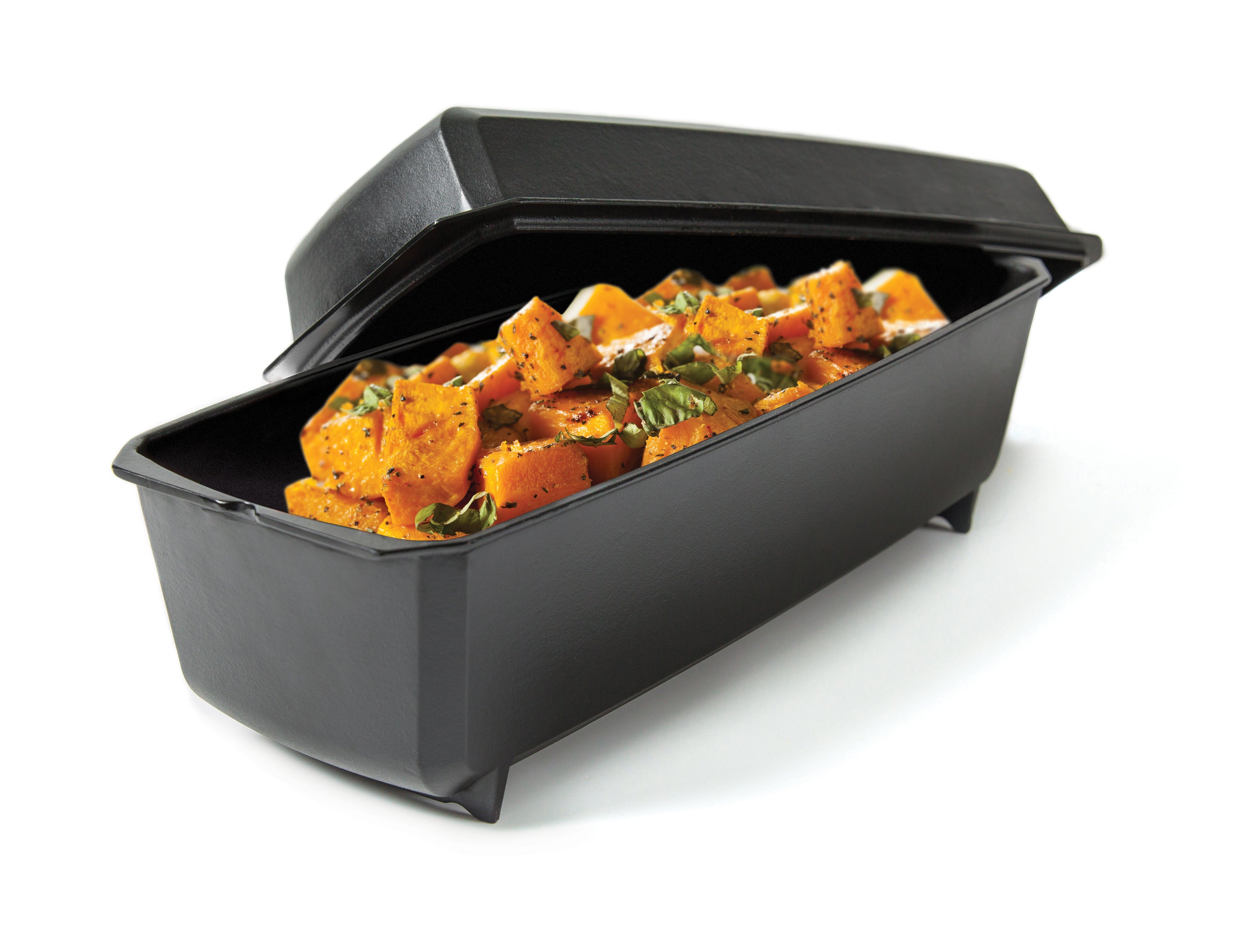 broil-king-rib-roaster-ros-toiera-in-ghisa-per-costine-verticali image 2