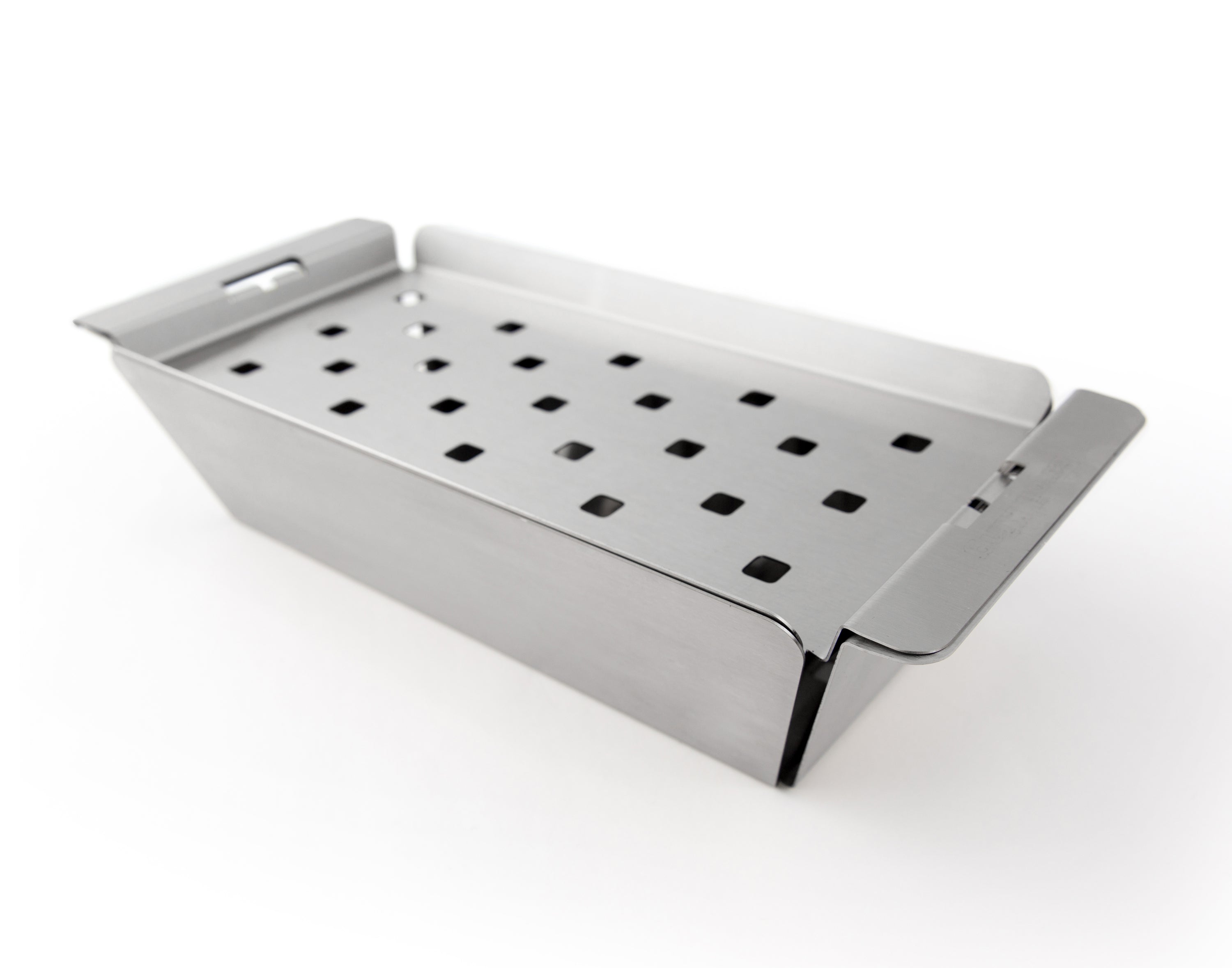 broil-king-narrow-topper-griglia-topper-in-acciaio-inox-37-5-x-16-3-cm-per-affum image 3