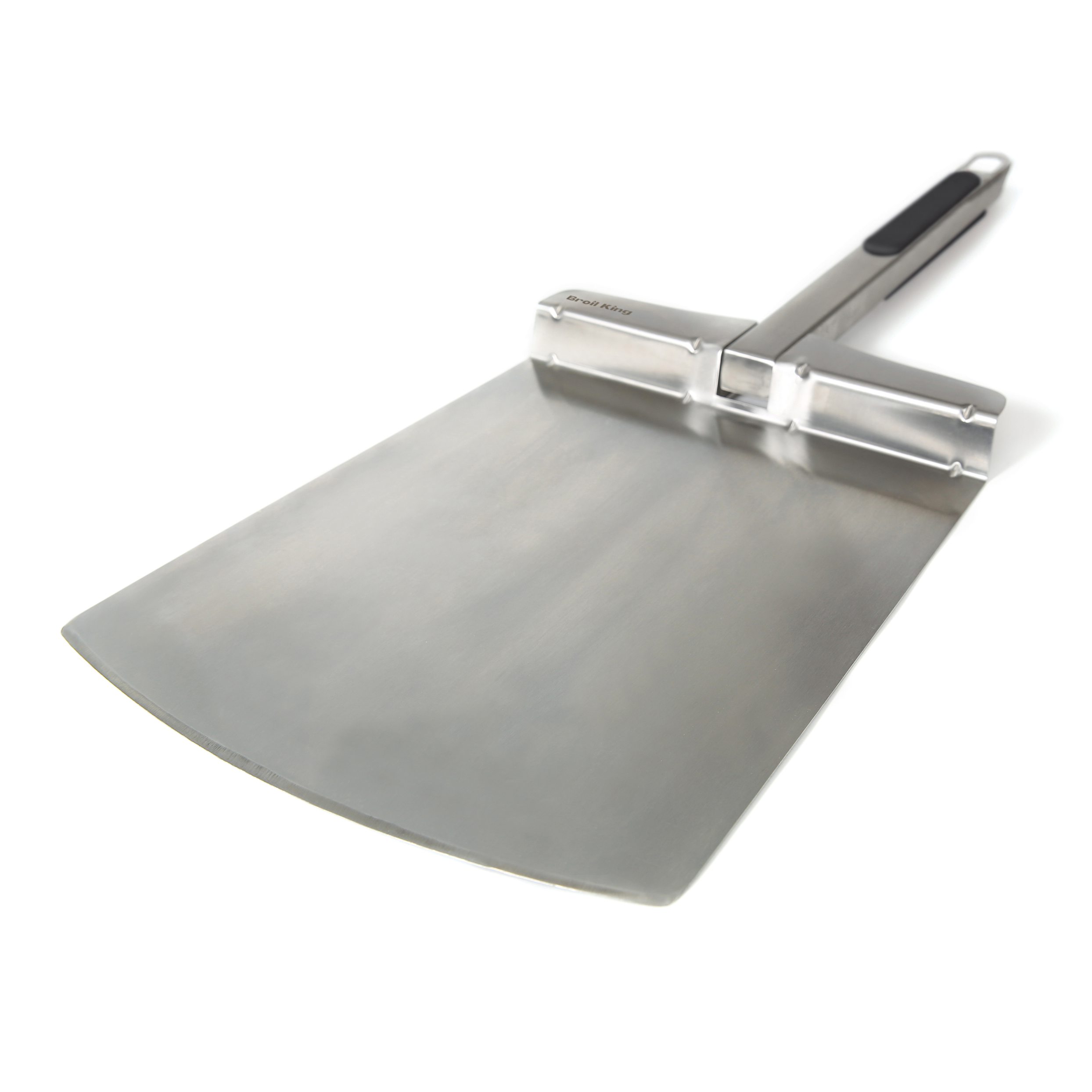 broil-king-pizza-peel-pala-per-pizza-con-manico-pieghevole-lama-29-8-cm-lunghezz image 1