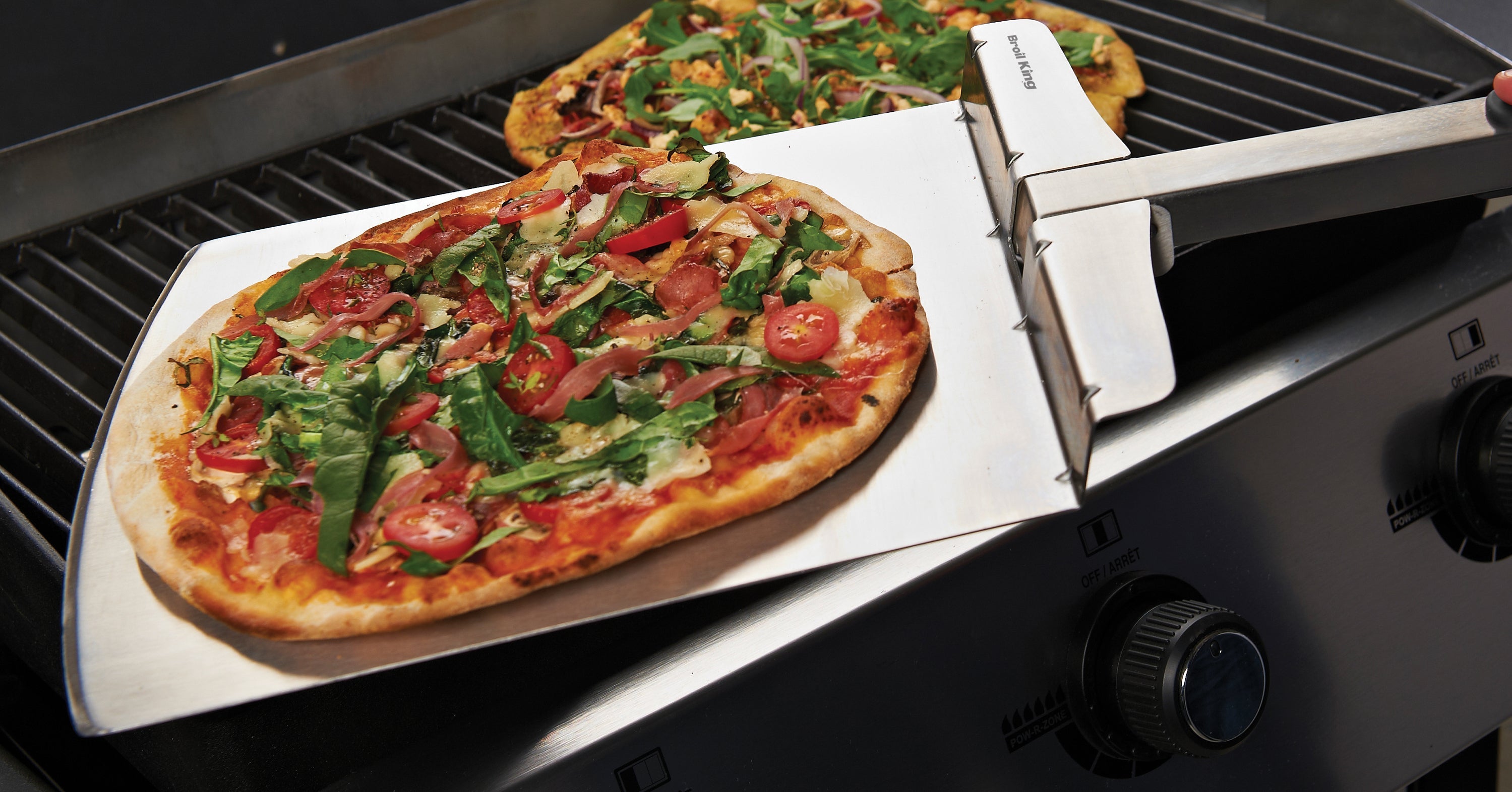 broil-king-pizza-peel-pala-per-pizza-con-manico-pieghevole-lama-29-8-cm-lunghezz image 4