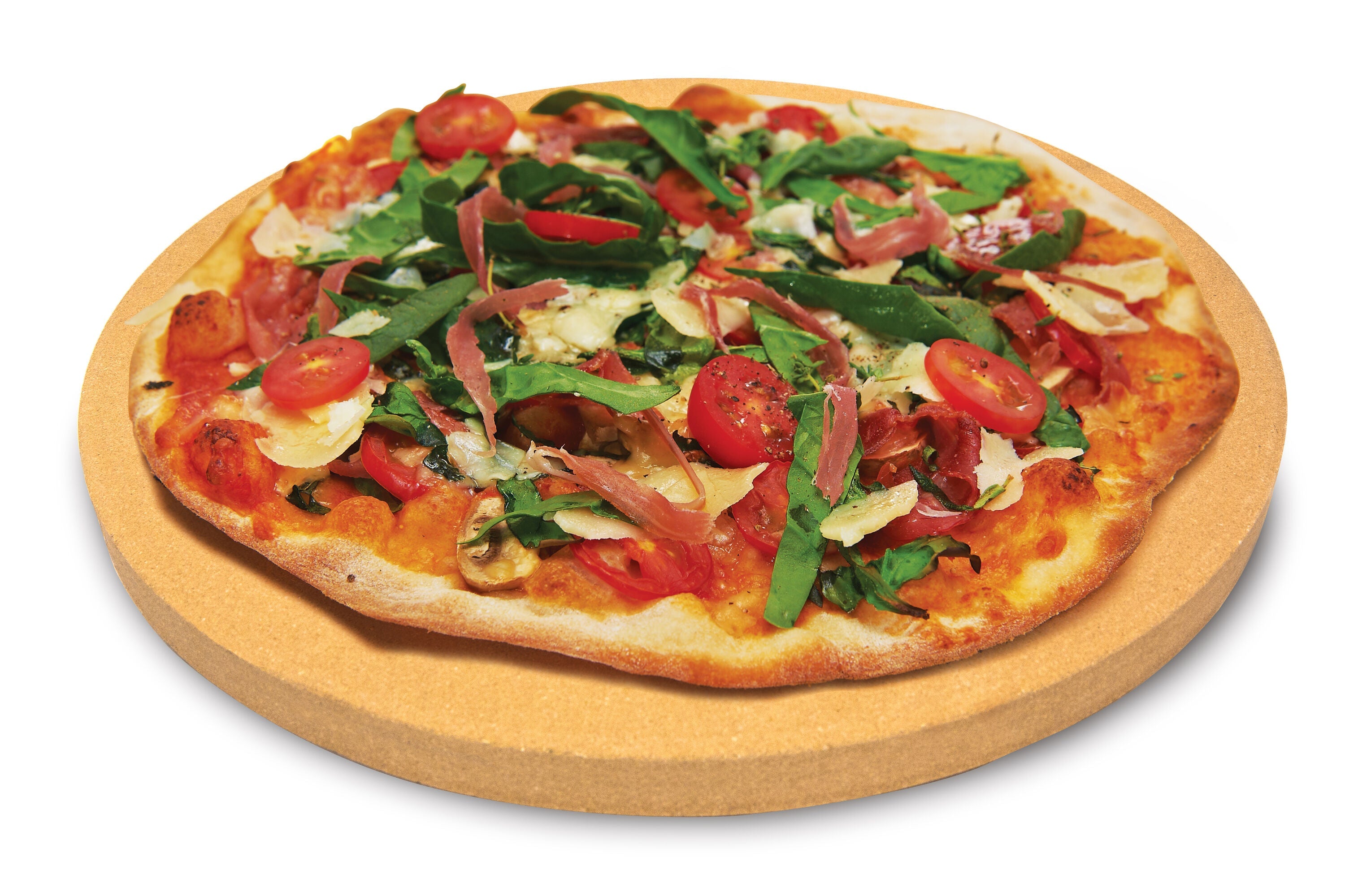 broil-king-pietra-per-grigliare-e-pizza-in-ceramica-composita-38-cm image 2