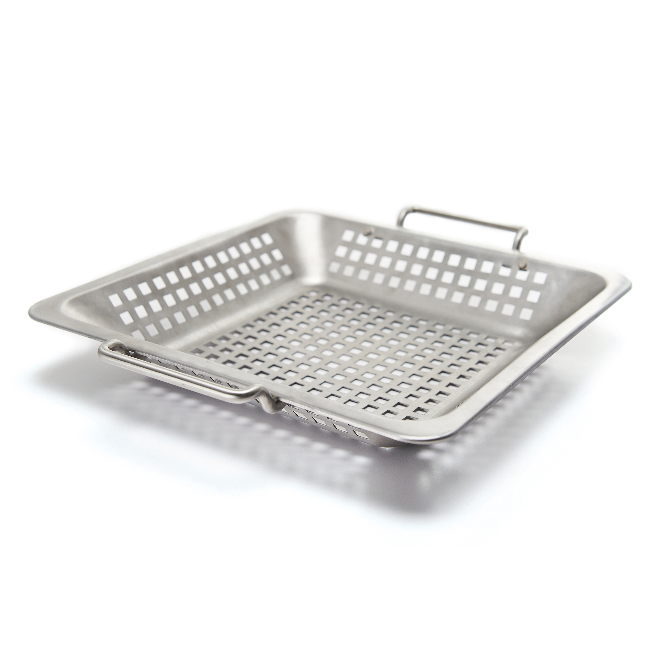 broil-king-grill-wok-wok-barbecue-in-acciaio-inox-forato-30-5-x-30-5-cm image 1