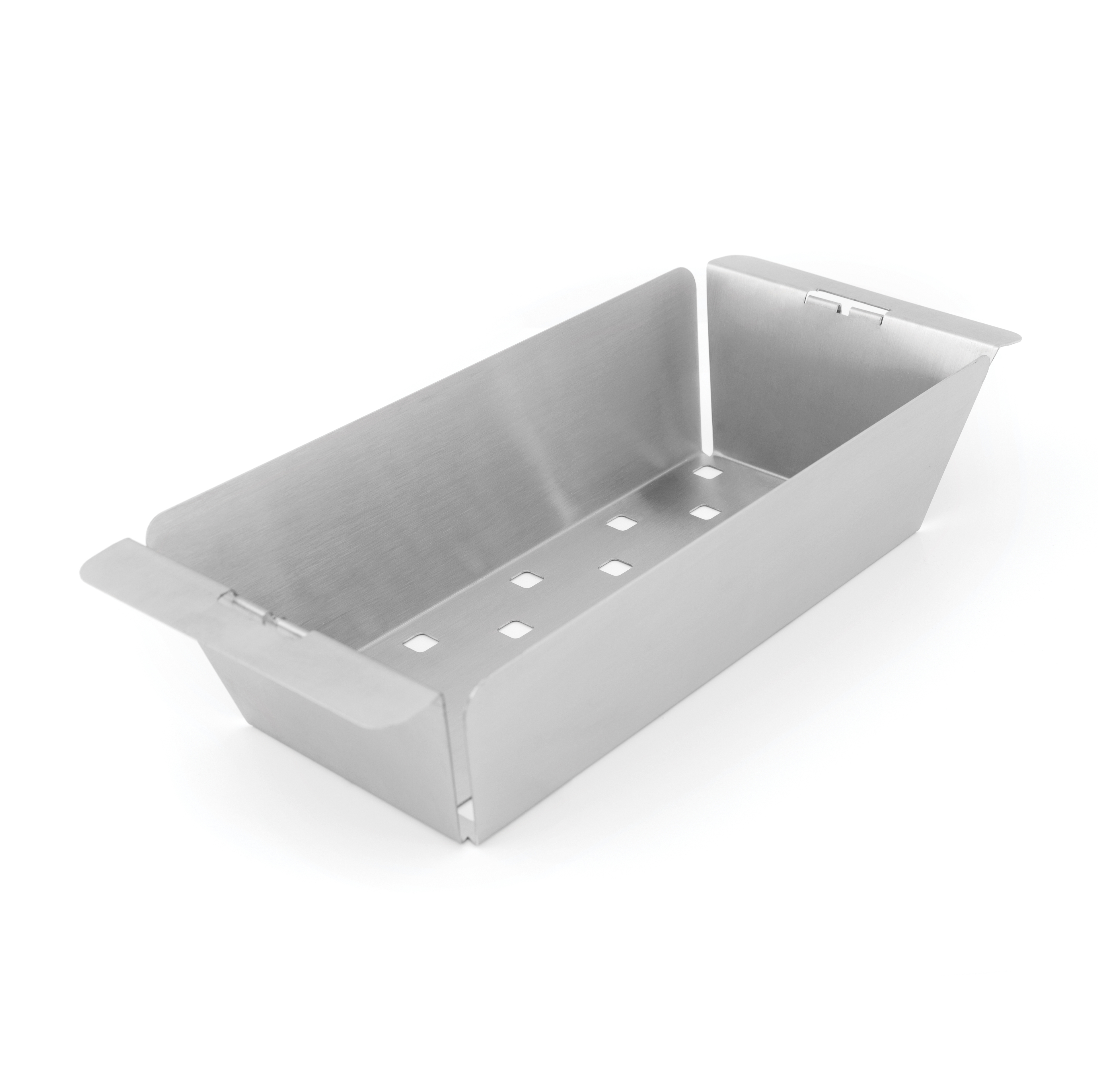 broil-king-narrow-wok-wok-stretto-in-acciaio-inox-36-8-x-16-5-x-8-9-cm-per-grigl image 1