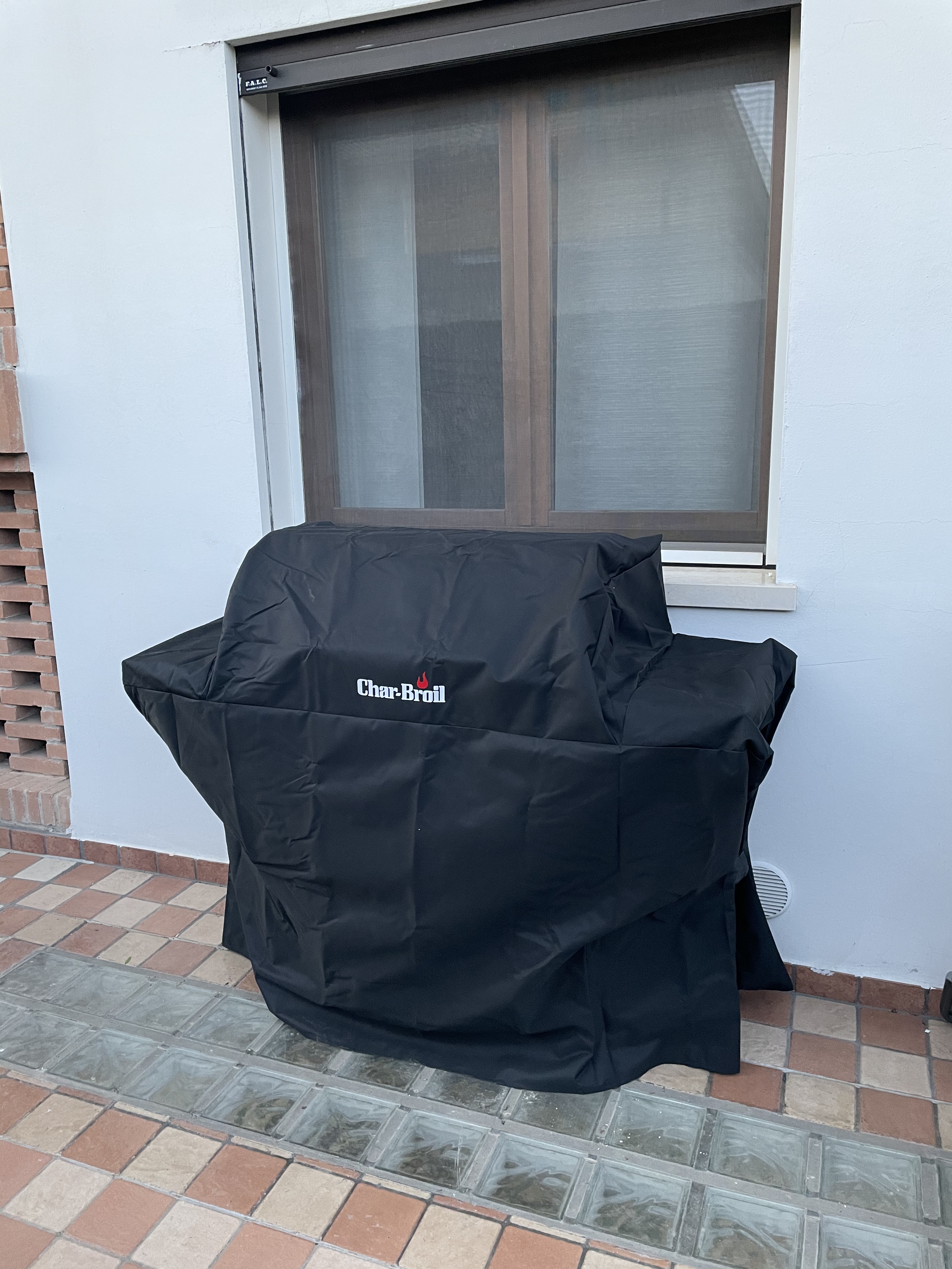 La mia nuova passione